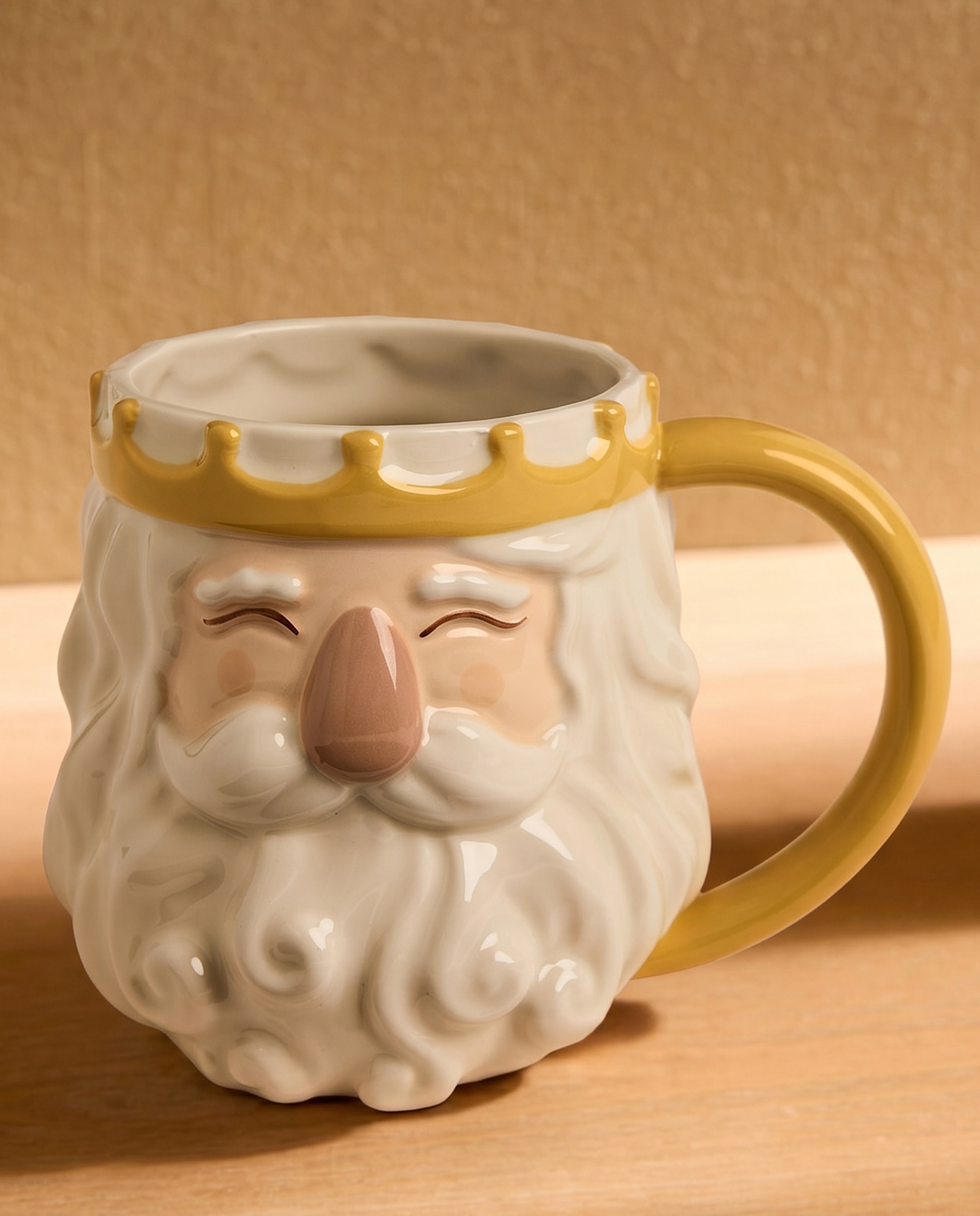 Imagem 0 de Caneca Belchior Reis Magos Natal
