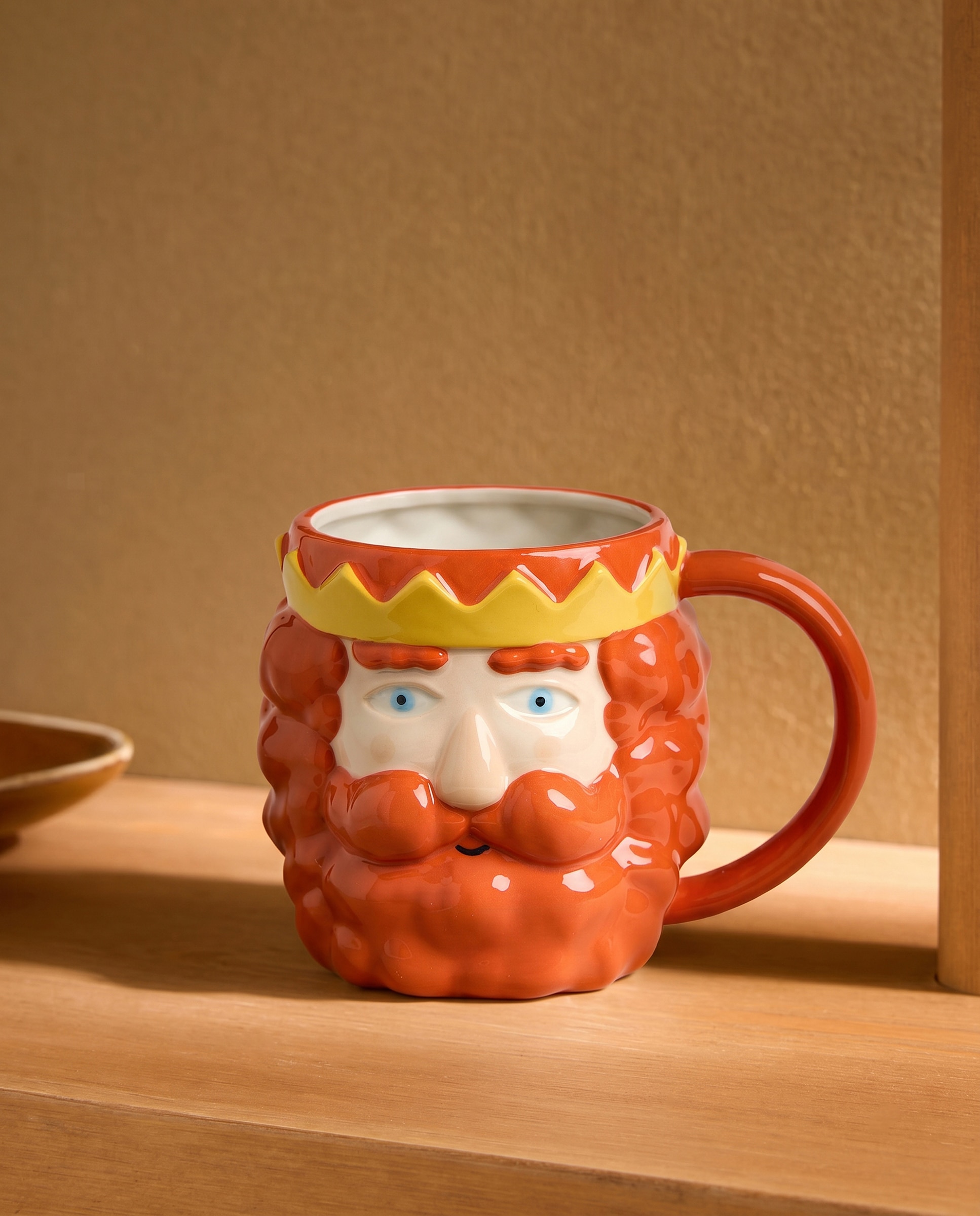 Imagem 0 de Caneca Gaspar Reis Magos Natal