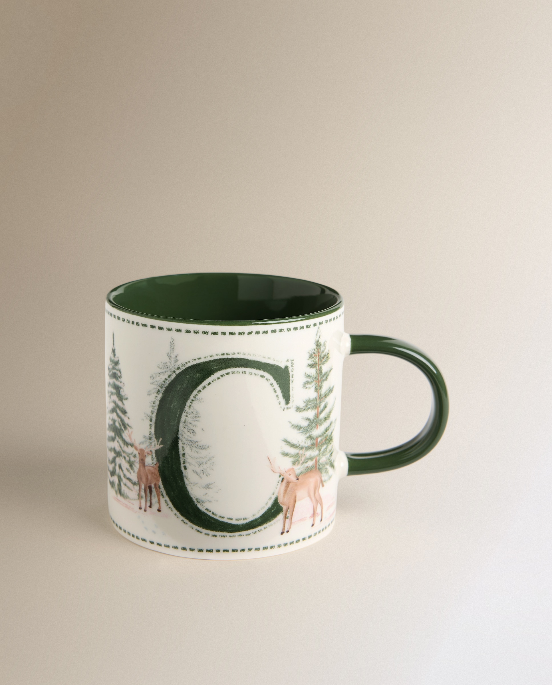 Caneca C Alpes Natal Verde-2