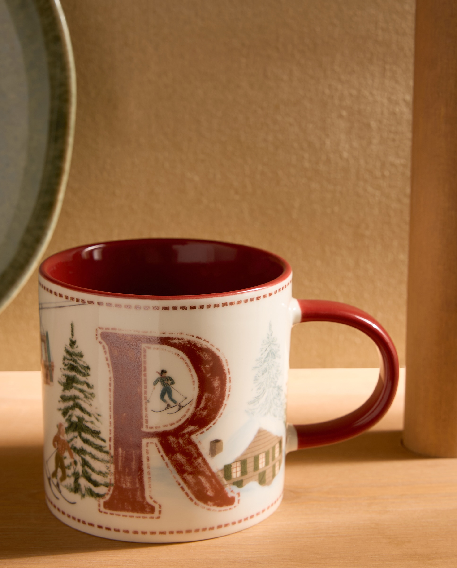 Imagem 0 de Caneca R Alpes Natal