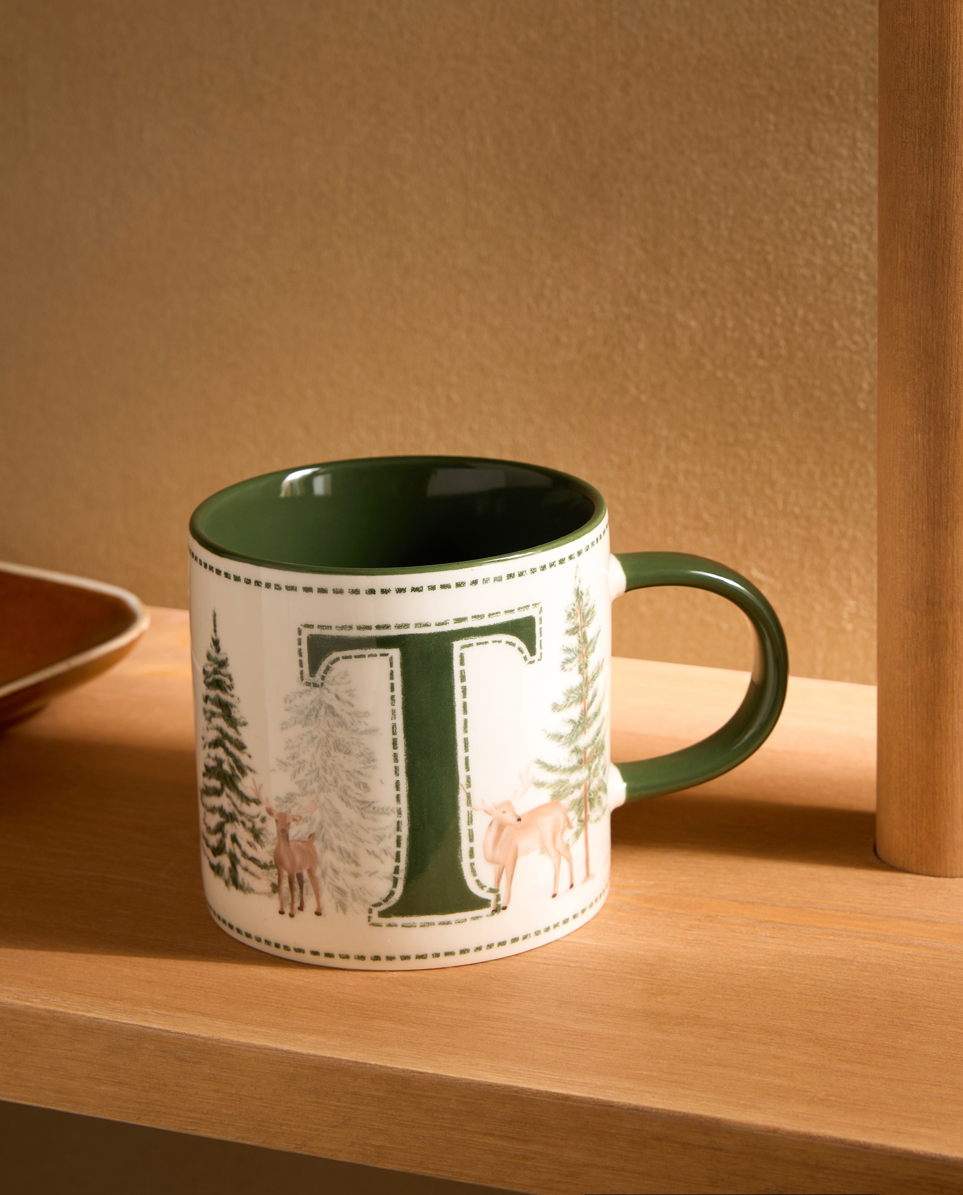 Imagem 0 de Caneca T Alpes Natal