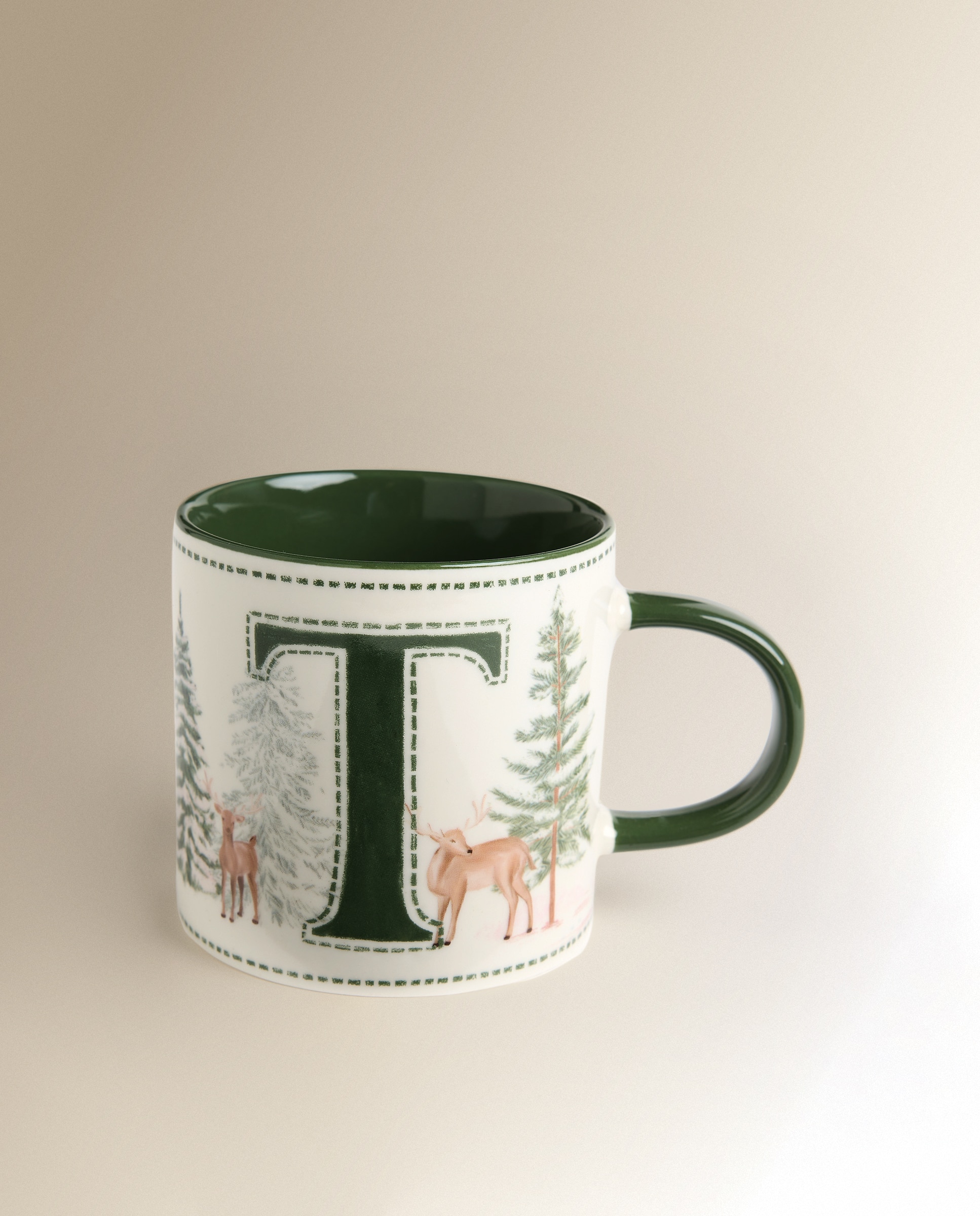 Caneca T Alpes Natal Verde-2