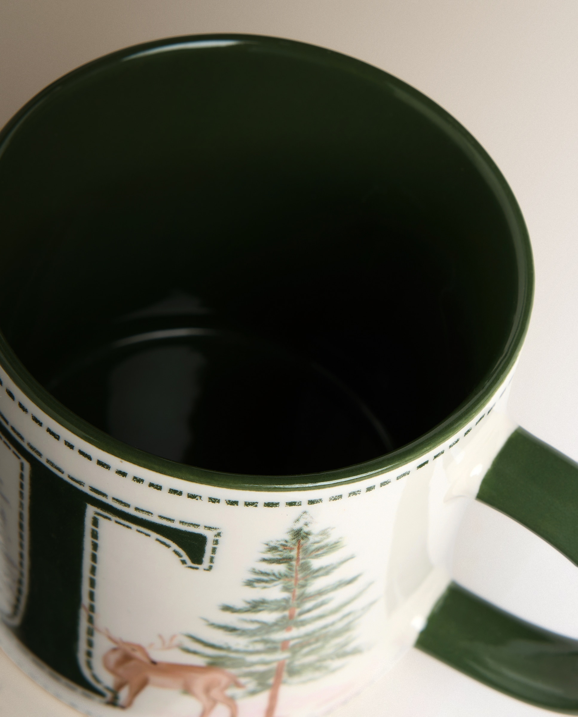 Caneca T Alpes Natal Verde-3