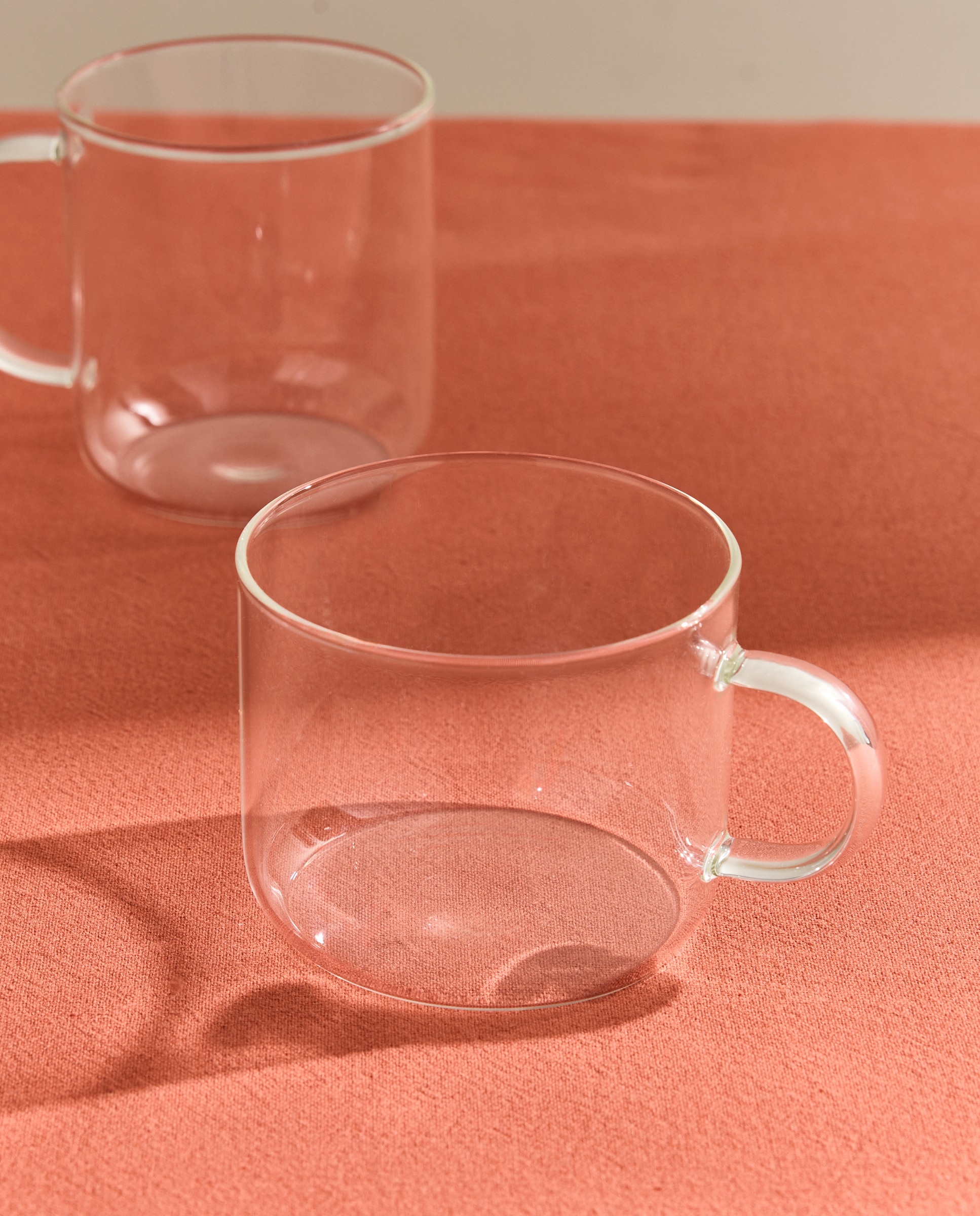 Imagem 0 de Caneca de Vidro Skov