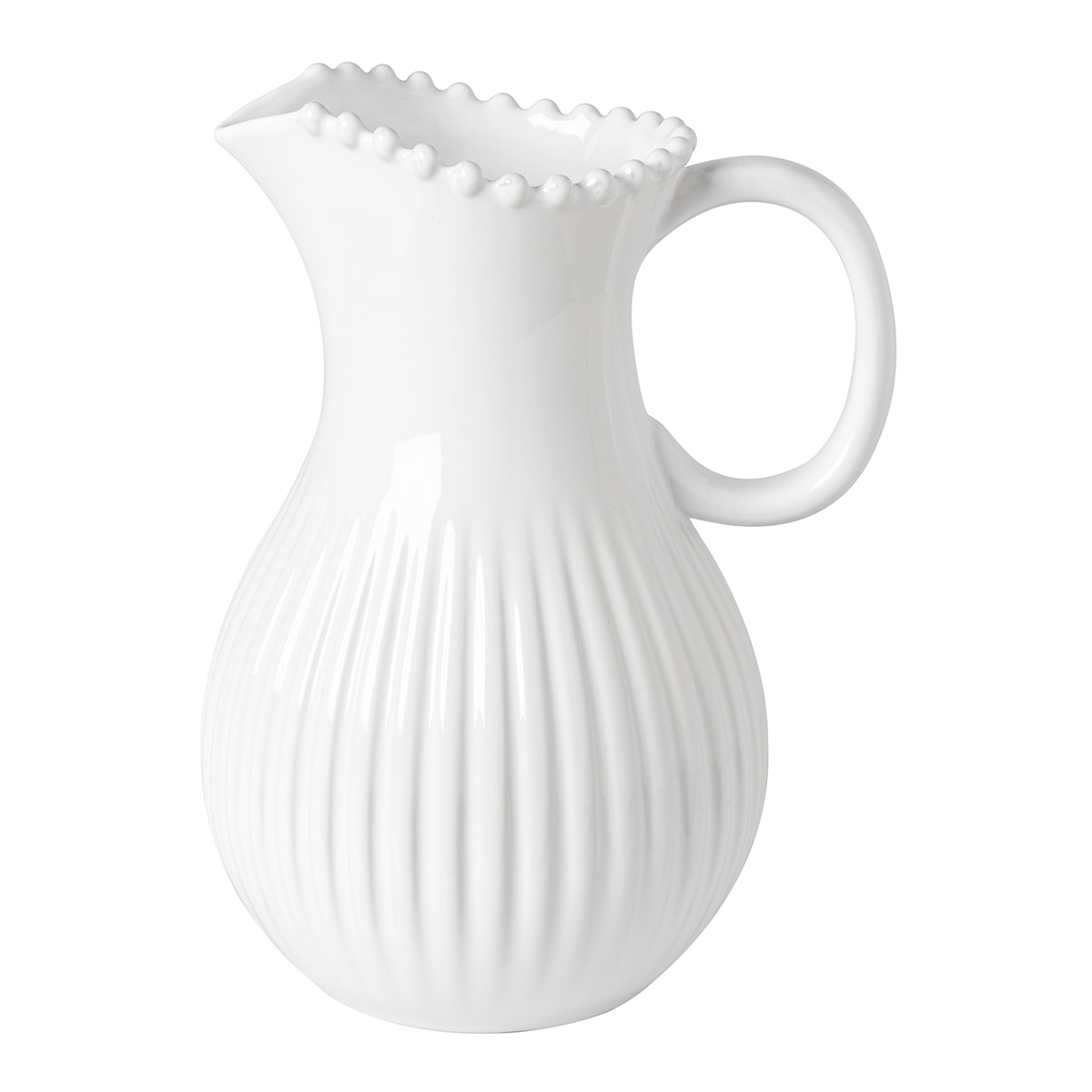 Costa Nova - Jarra Pearl 2.58L Costa Nova.