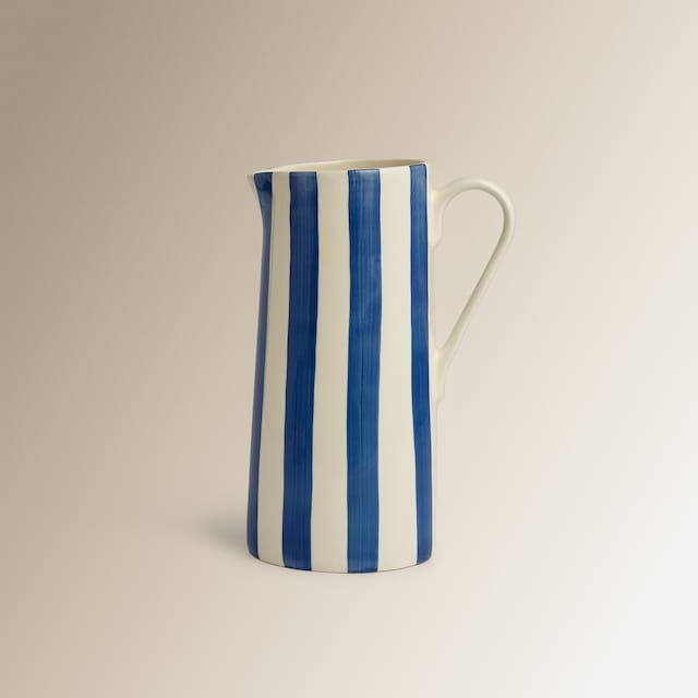 Imagem 0 de Jarro às Riscas Paradiso