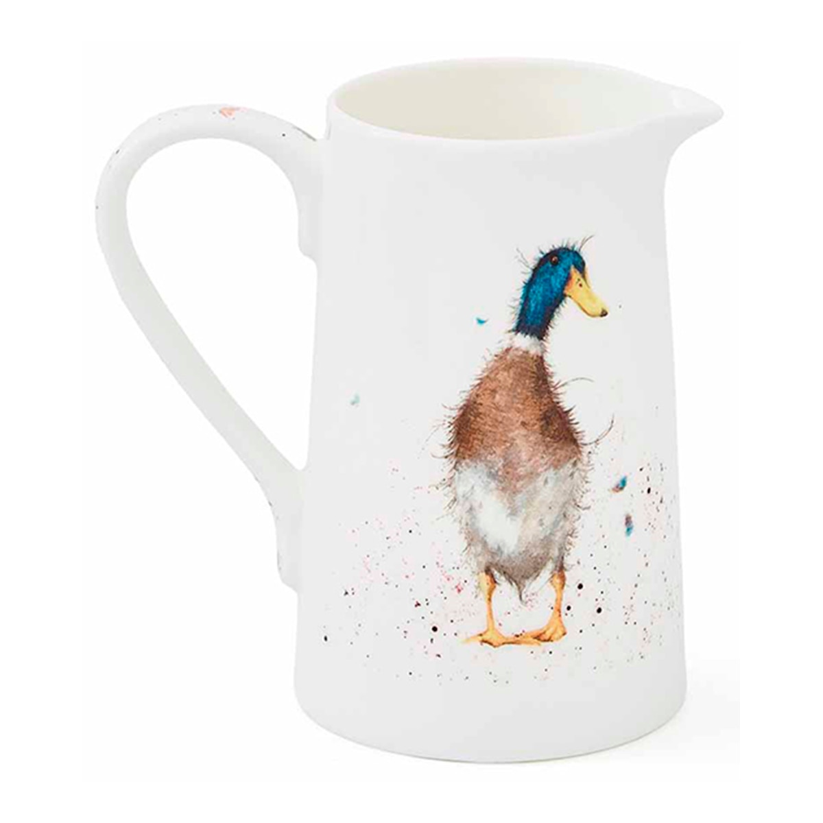 Portmeirion - Jarra Pato Wrendale Designs Portmeirion.