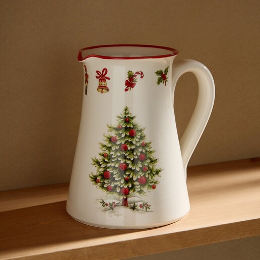 Jarra Natale Navidad