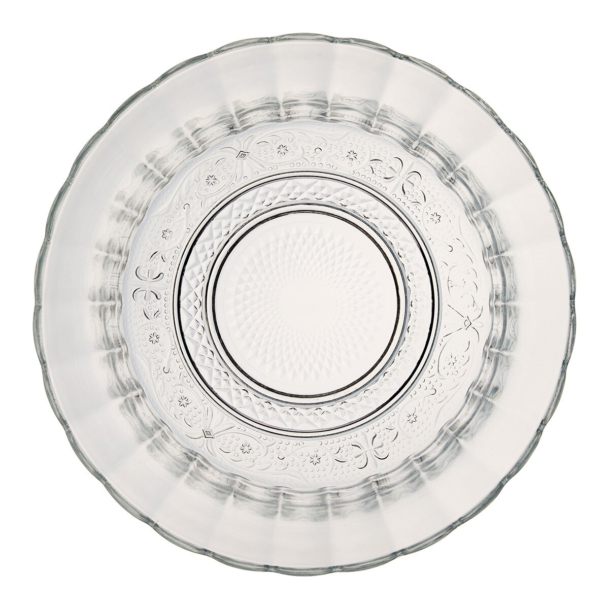 Saladeira Constance El Corte Inglés Transparente-2