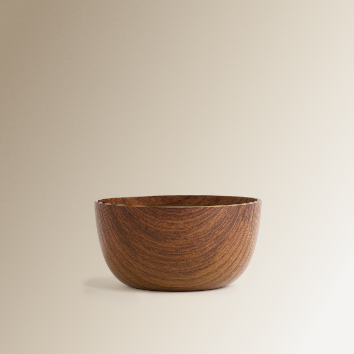 Tigela Panna Room - El Corte Inglés Castanho-1