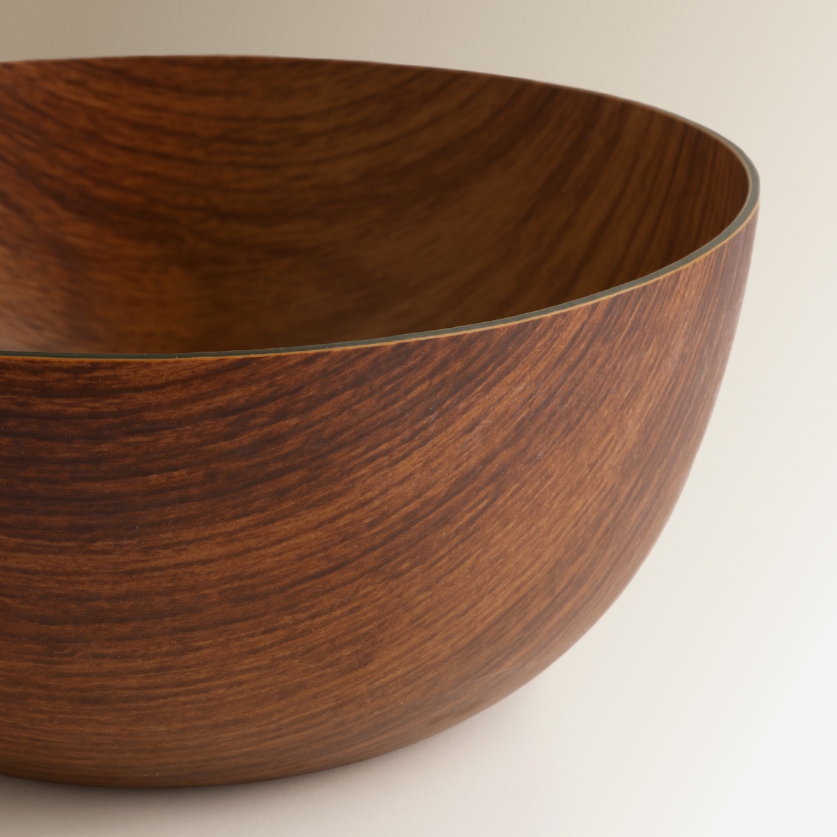 Ensaladera Panna  Room -El Corte Inglés Marrón-3