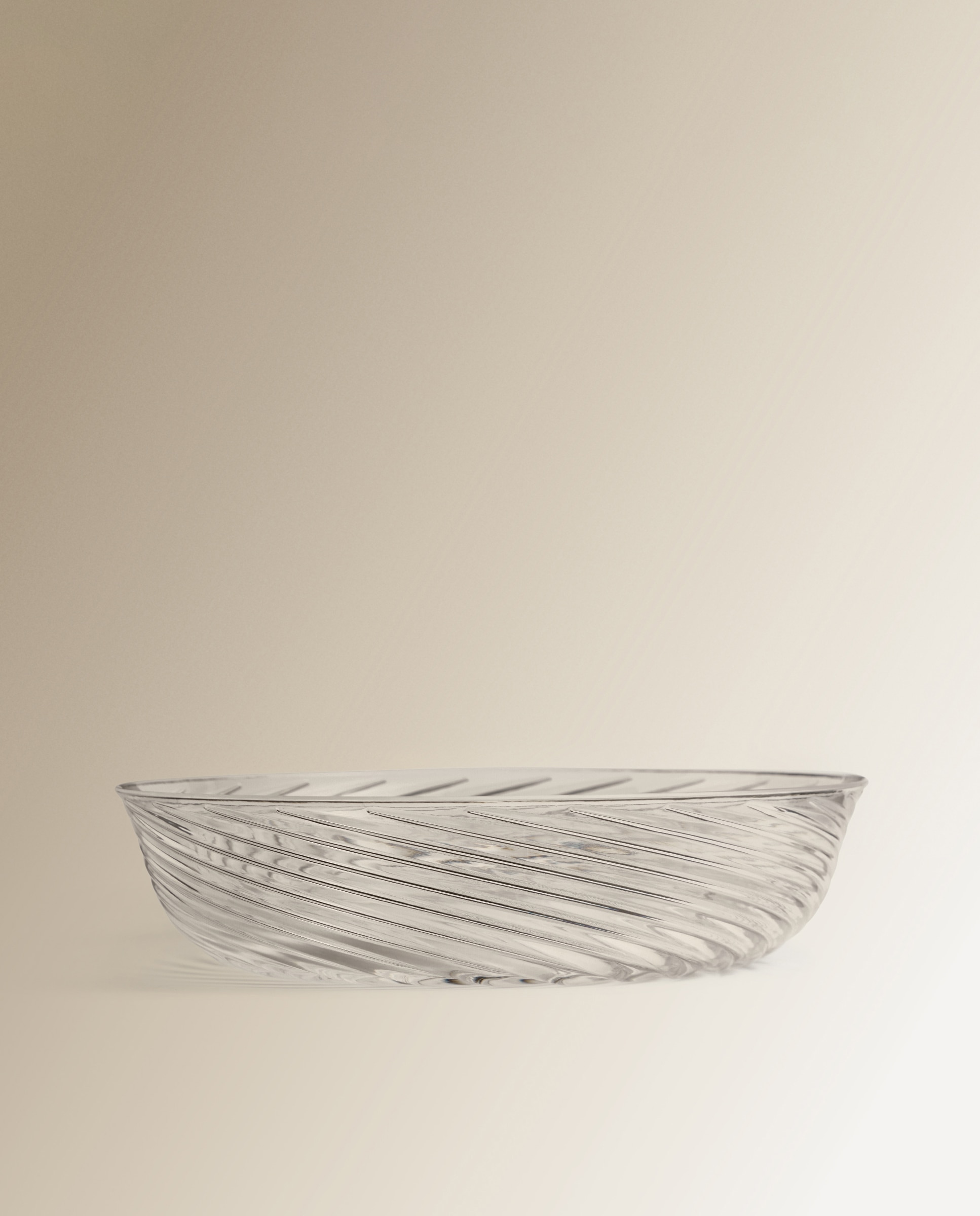 Imagen 0 de Ensaladera Venecia Basics El Corte Inglés