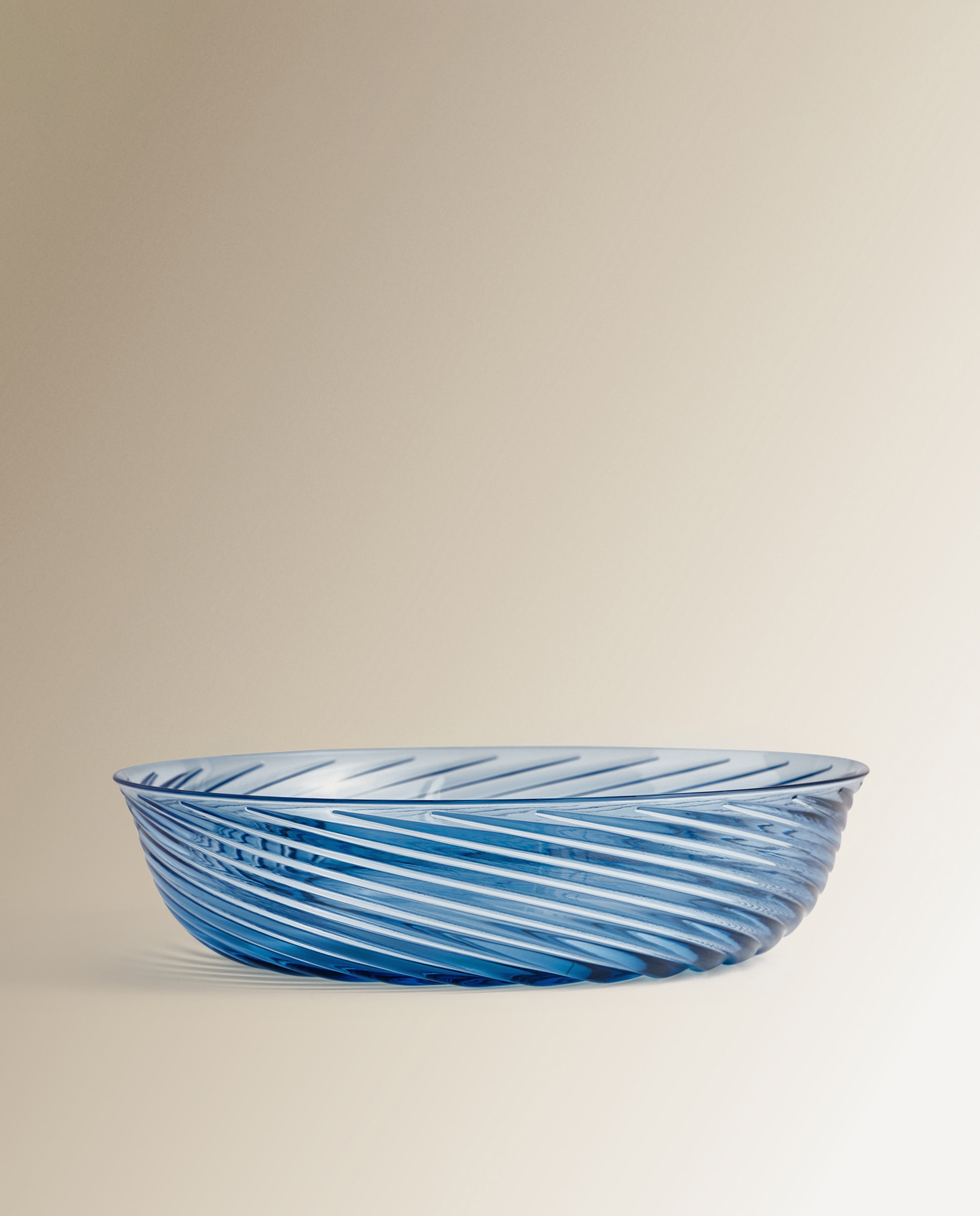 Imagen 0 de Ensaladera Venecia Basics El Corte Inglés