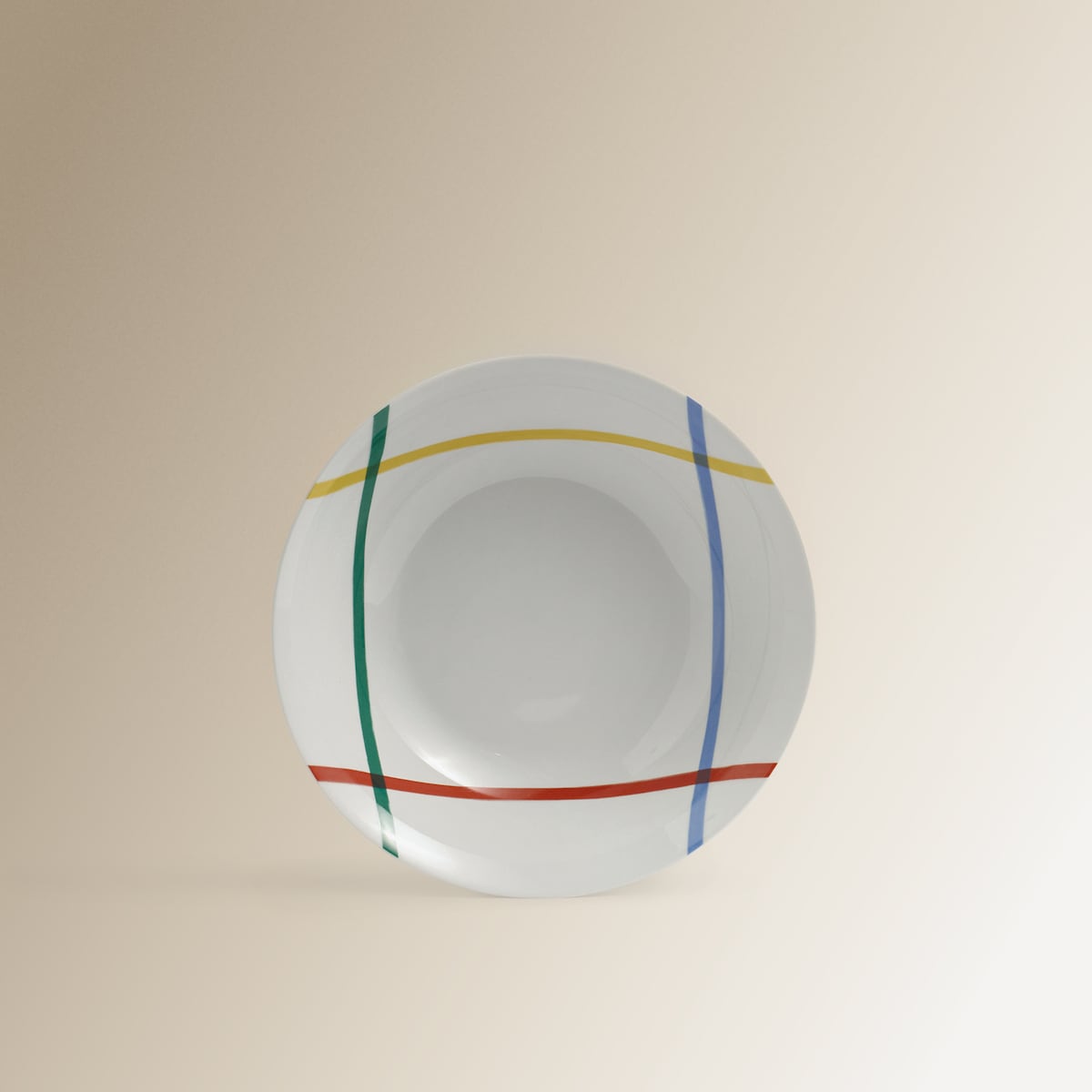 Ensaladera Felicity Basics El Corte Inglés Multicolor-4