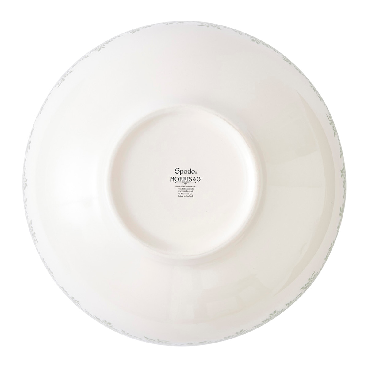 Saladeira Morris & Co Multicolor-3