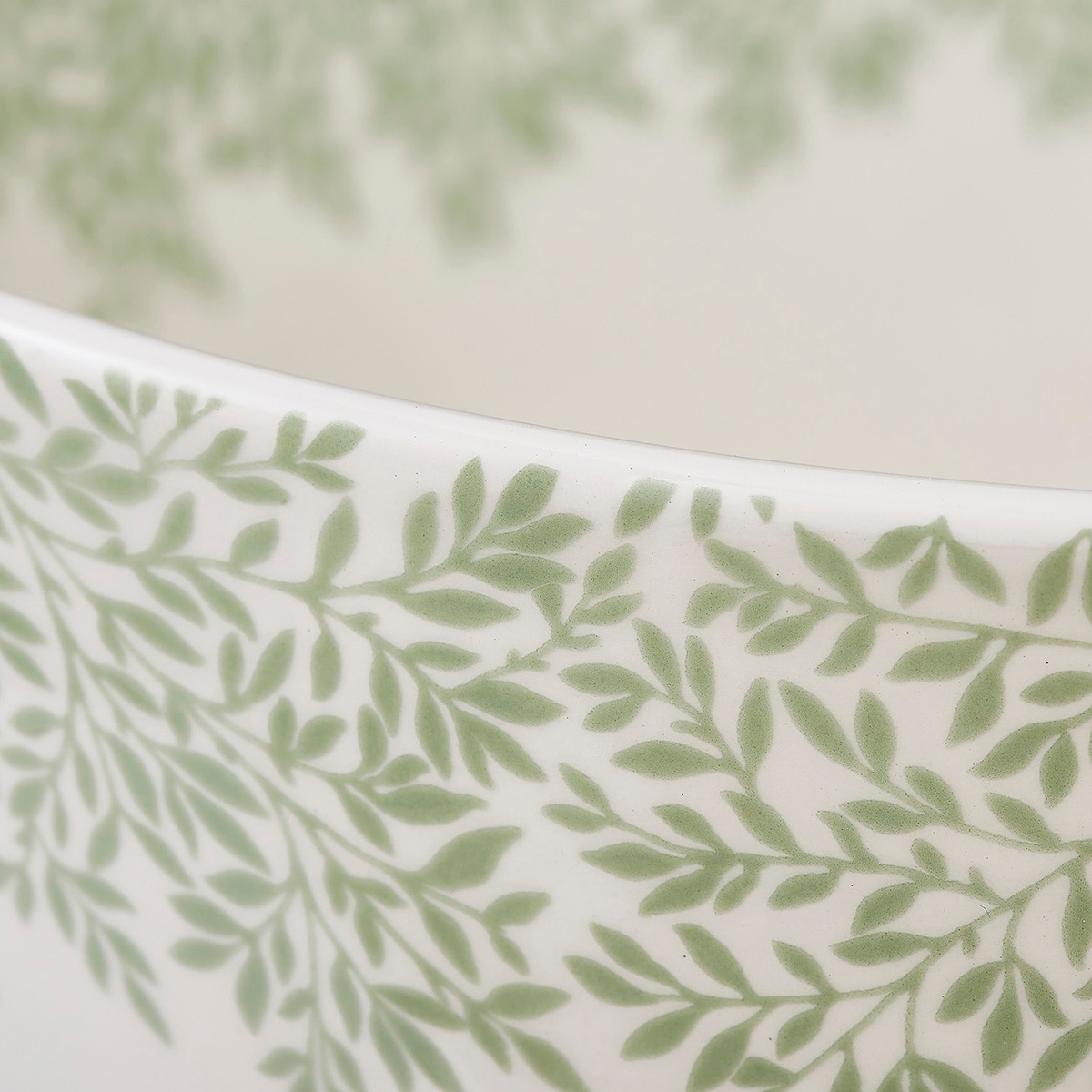 Saladeira Morris & Co Multicolor-4