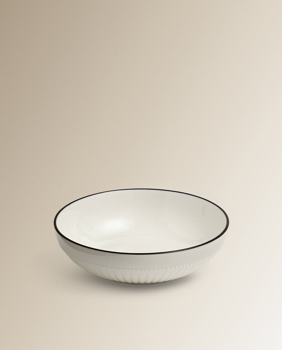 Ensaladera Nostalgia Basics El Corte Inglés Blanco-1