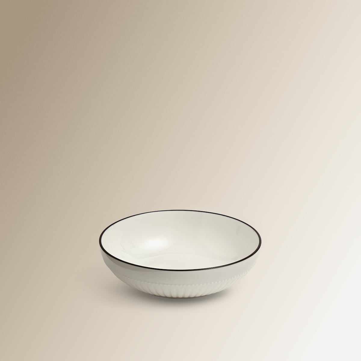 Ensaladera Nostalgia Basics El Corte Inglés Blanco-2