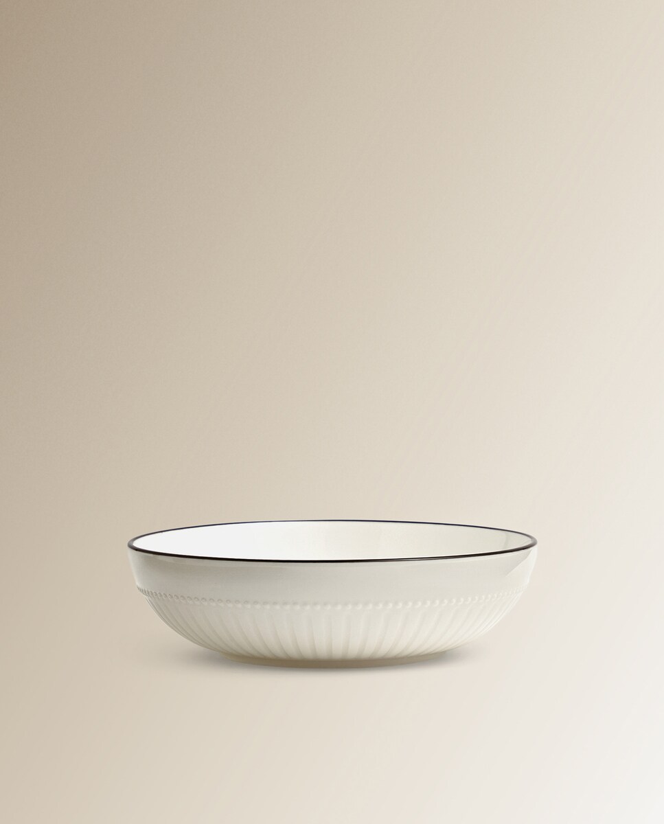 Ensaladera Nostalgia Basics El Corte Inglés Blanco-3