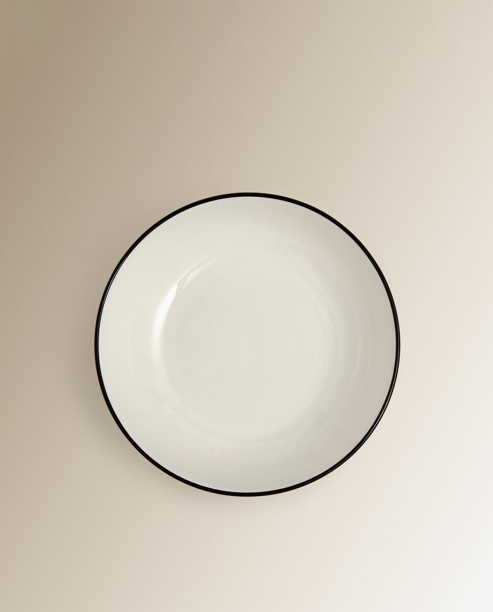 Ensaladera Nostalgia Basics El Corte Inglés Blanco-4