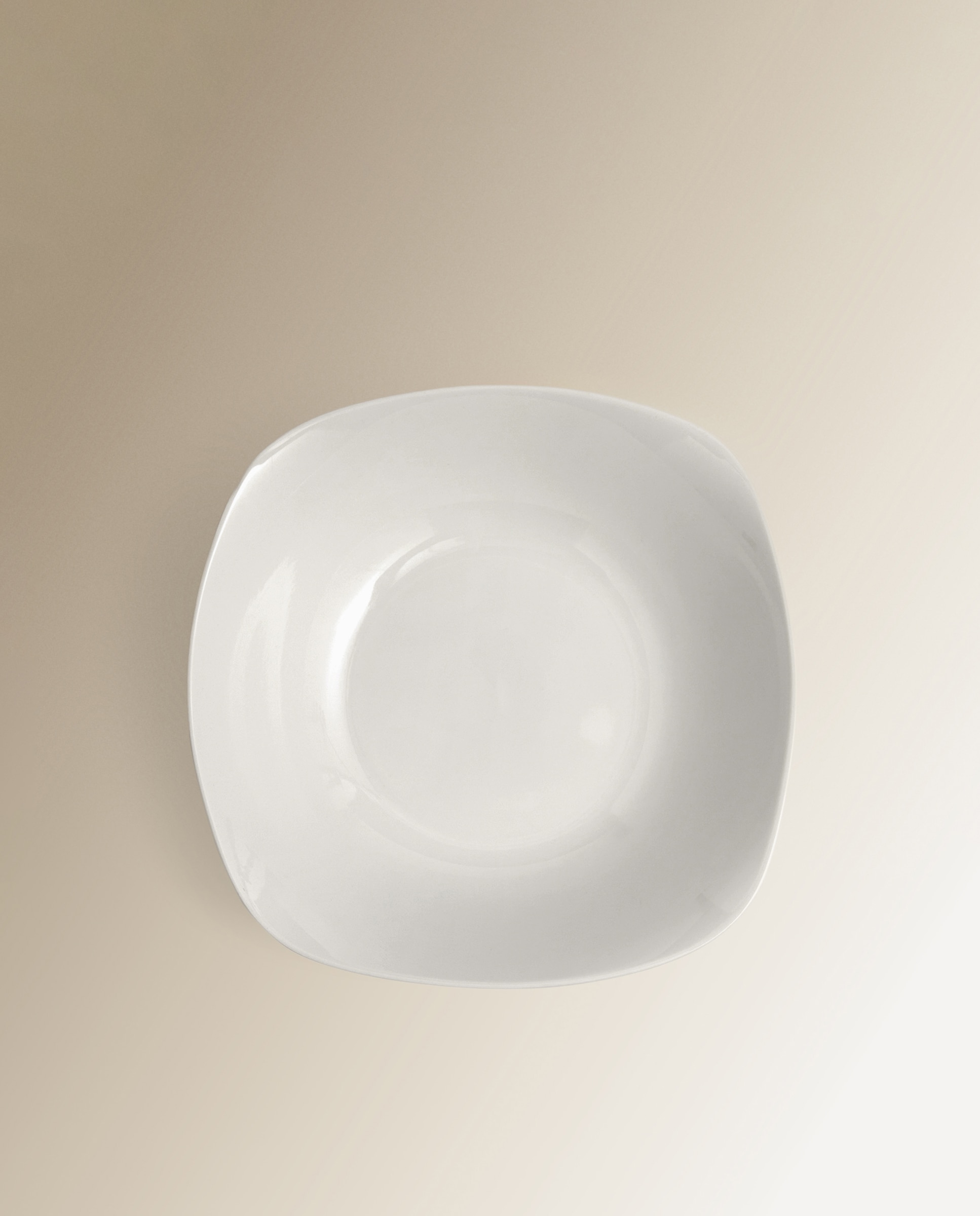 Ensaladera Everyday Basics El Corte Inglés Blanco-3