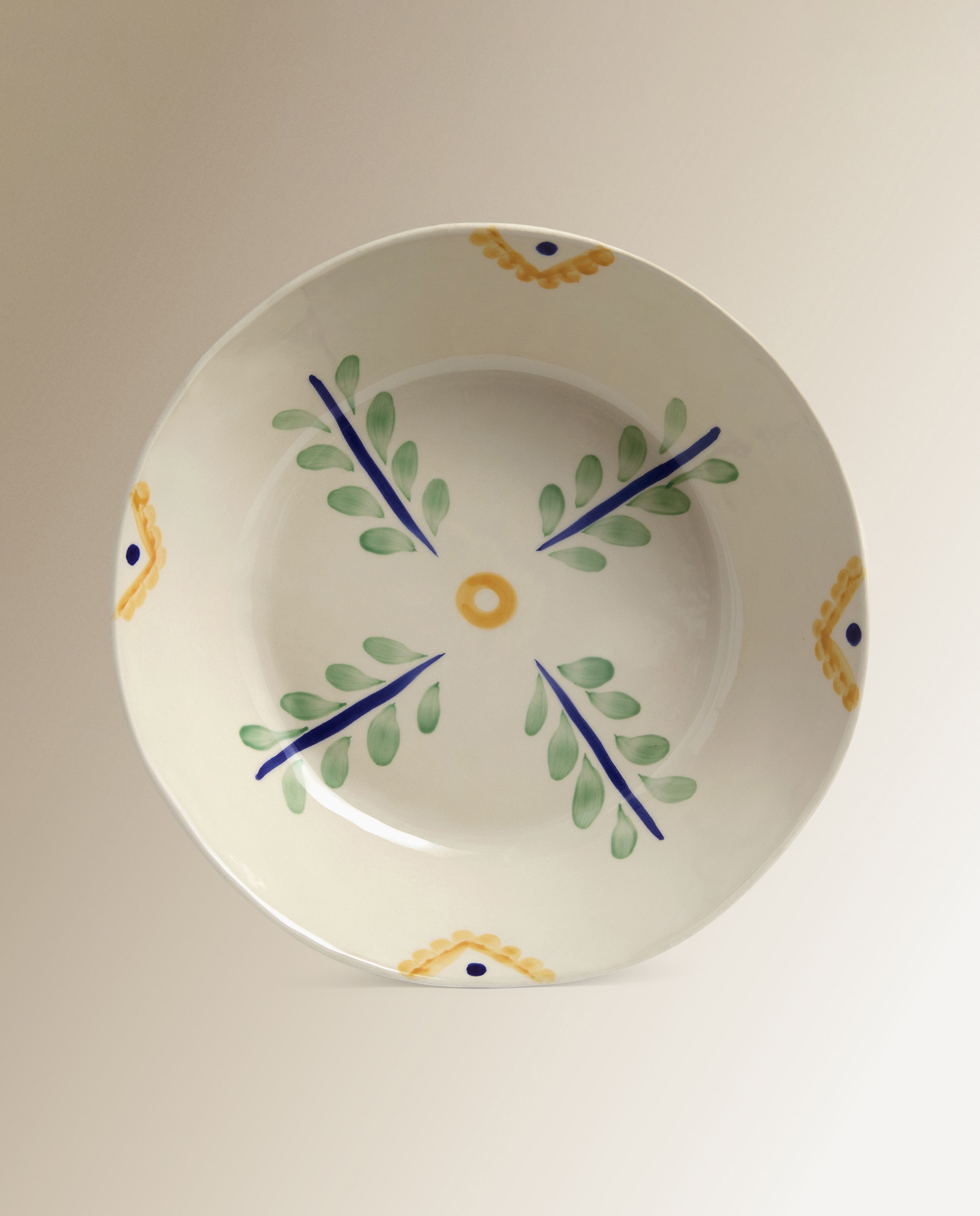 Saladeira Corfú Multicolor-1