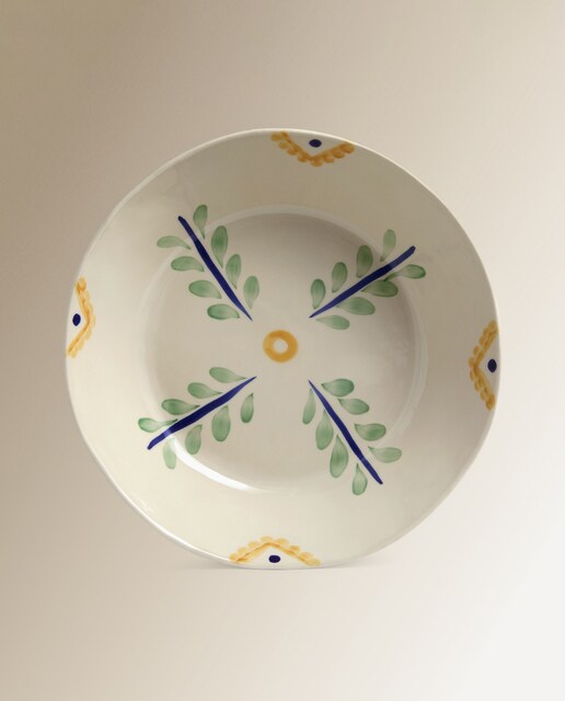 Imagem 0 de Saladeira Corfú