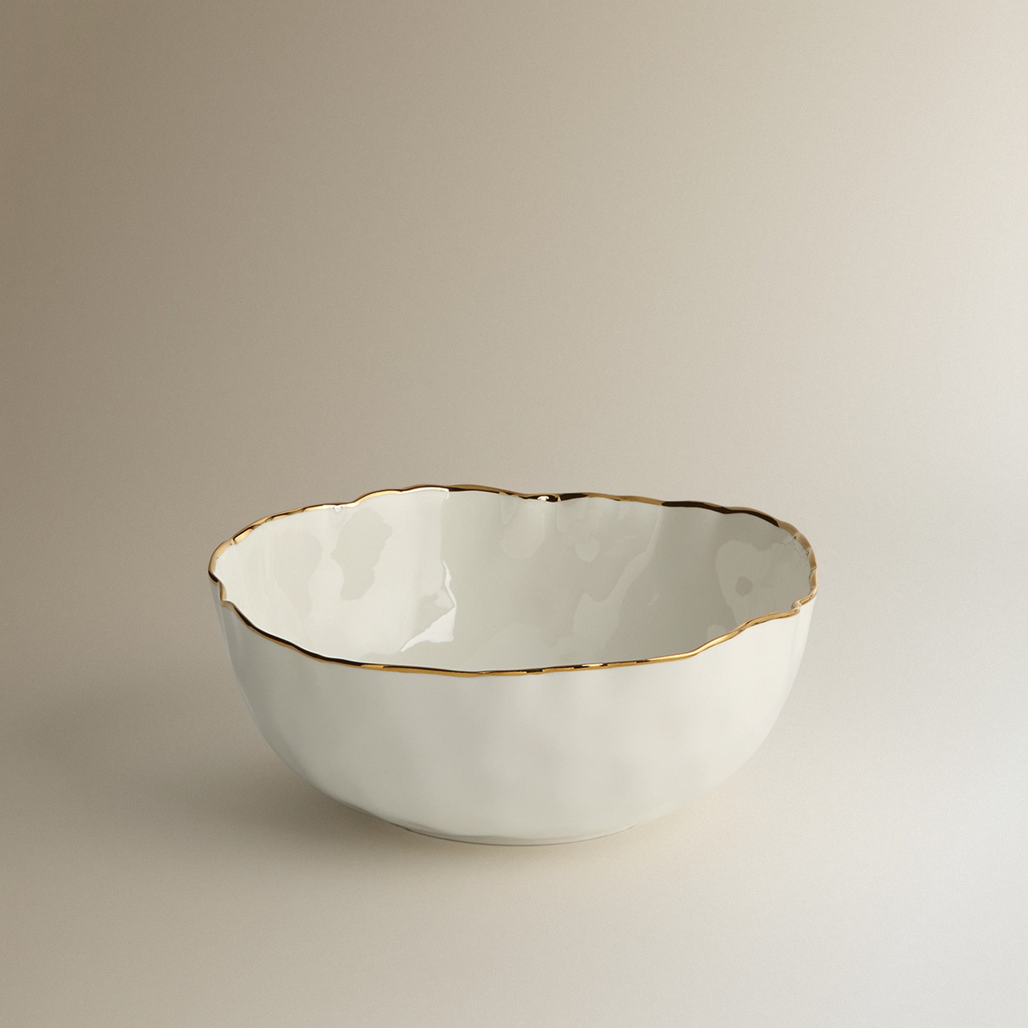 Saladeira Organic Ouro Branco-2