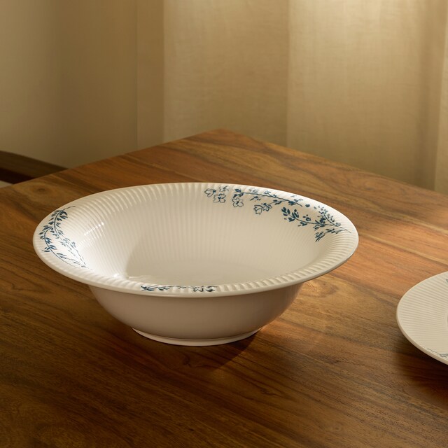 Imagen 0 de Ensaladera lisa Hampton