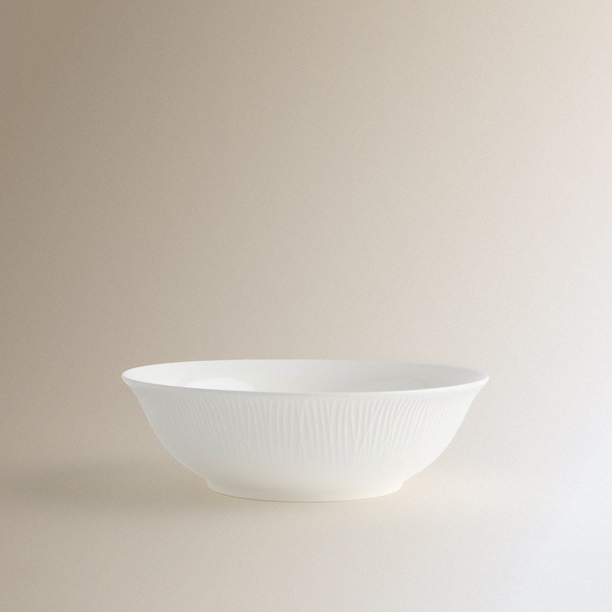 Ensaladera Roma Blanco-3