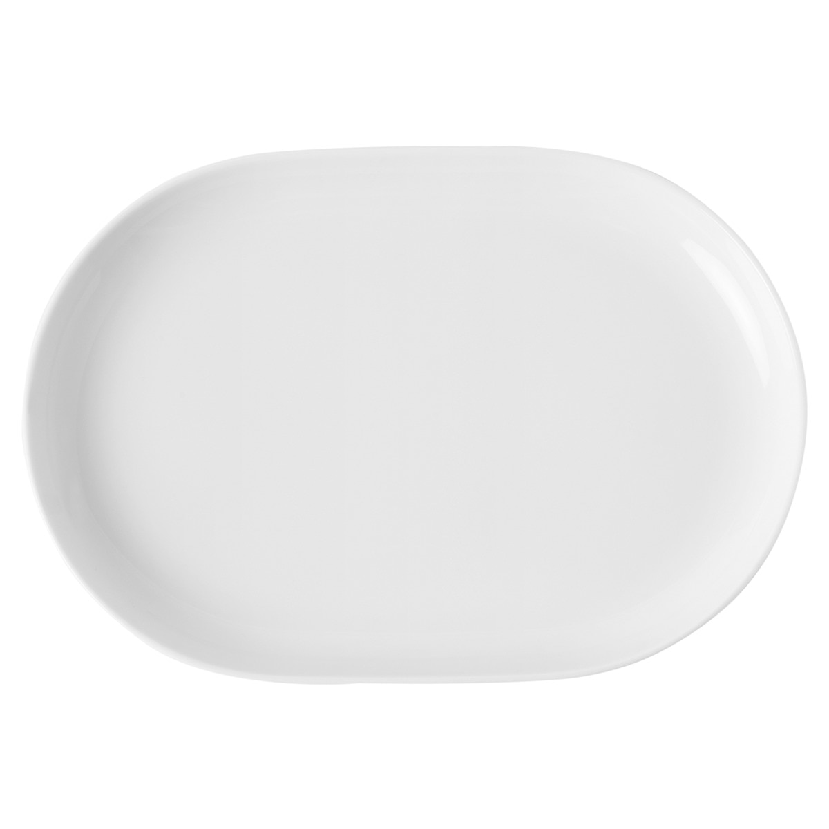 Imagem 0 de Travessa oval Universal El Corte Inglés