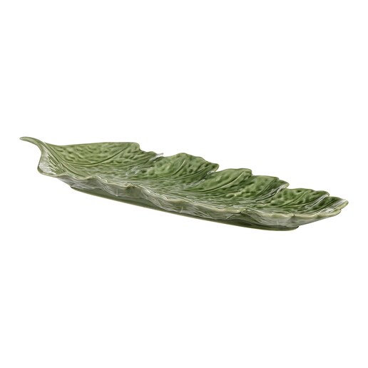 Fuente hoja Caoba El Corte Inglés