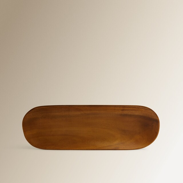 Imagen 0 de Fuente rectangular Manila Room - El Corte Inglés