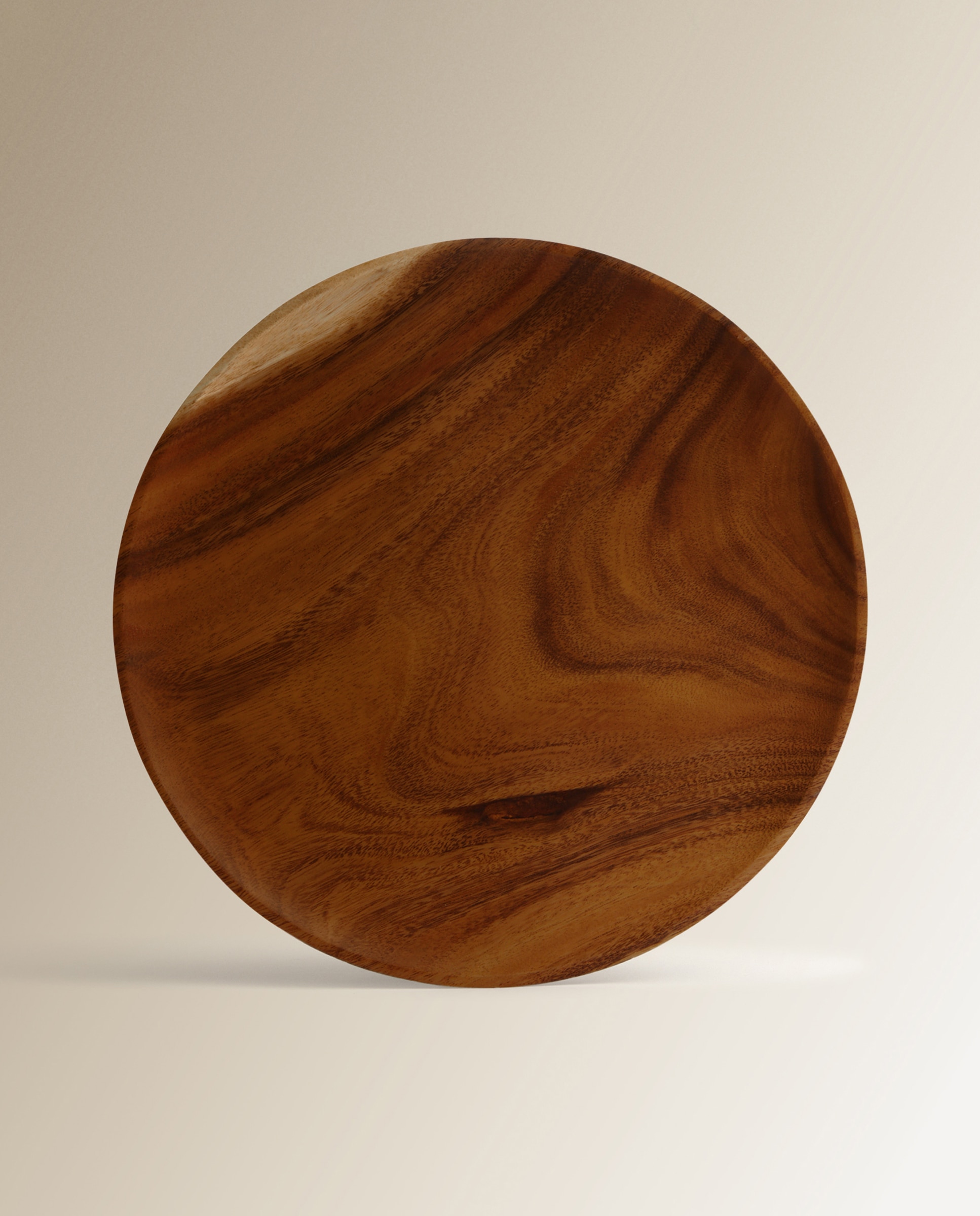 Imagem 0 de Travessa Redonda Manila