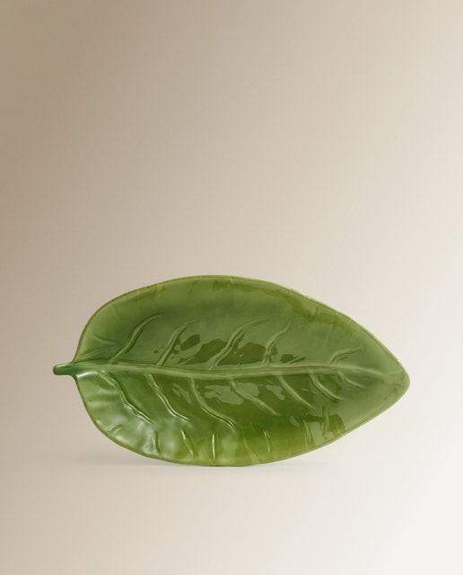 Imagen 0 de Fuente de melamina Selva El Corte Inglés