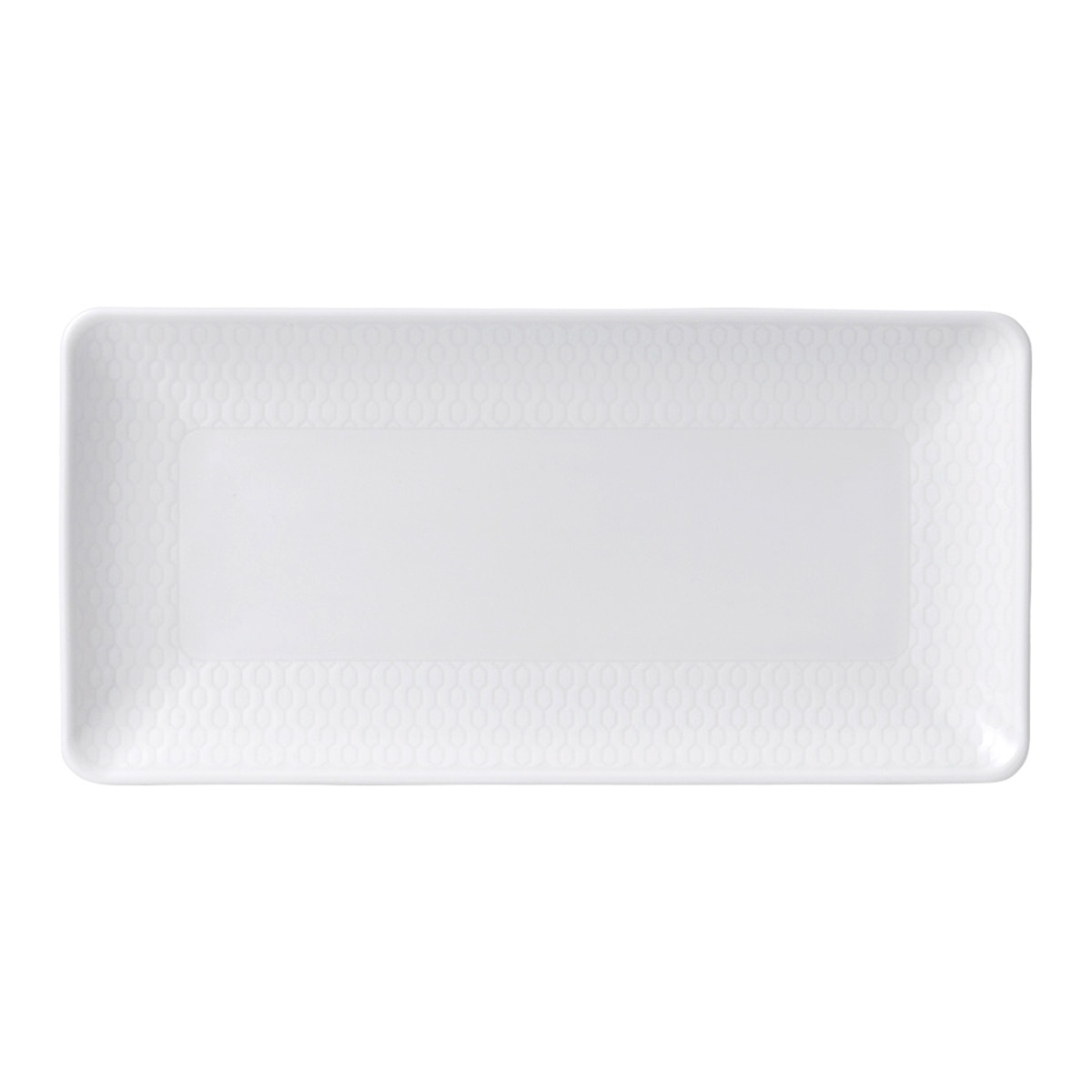 Imagem 0 de Travessa rectangular Gio