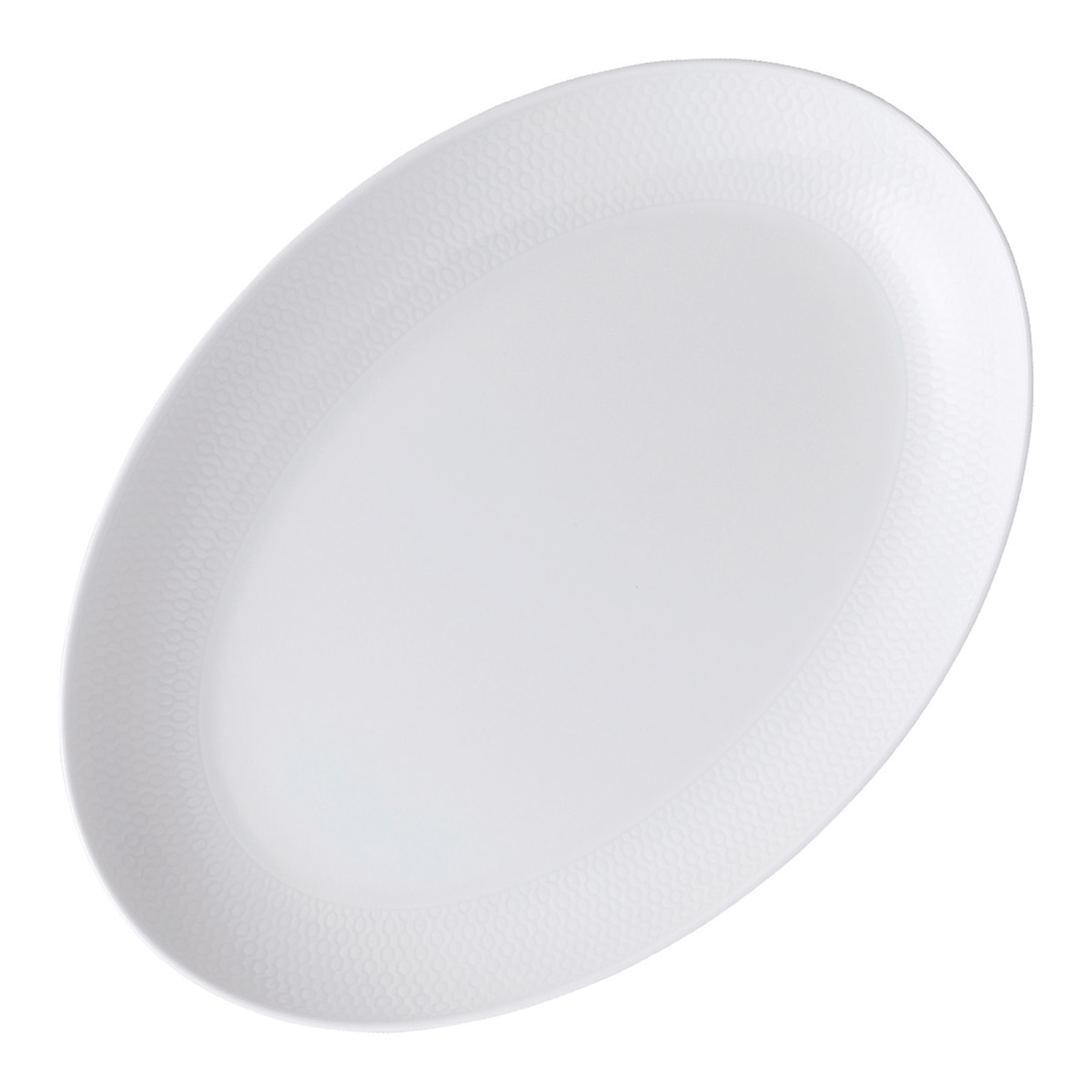 Imagem 0 de Travessa oval Gio