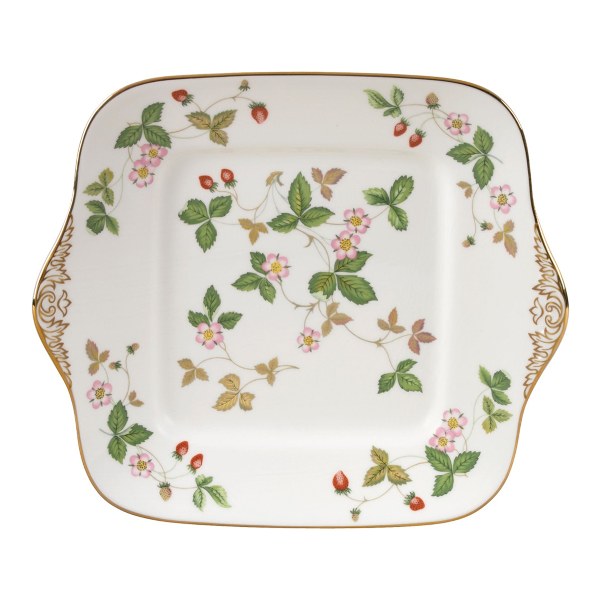 Imagem 0 de Travessa de Pastelaria Wild Strawb