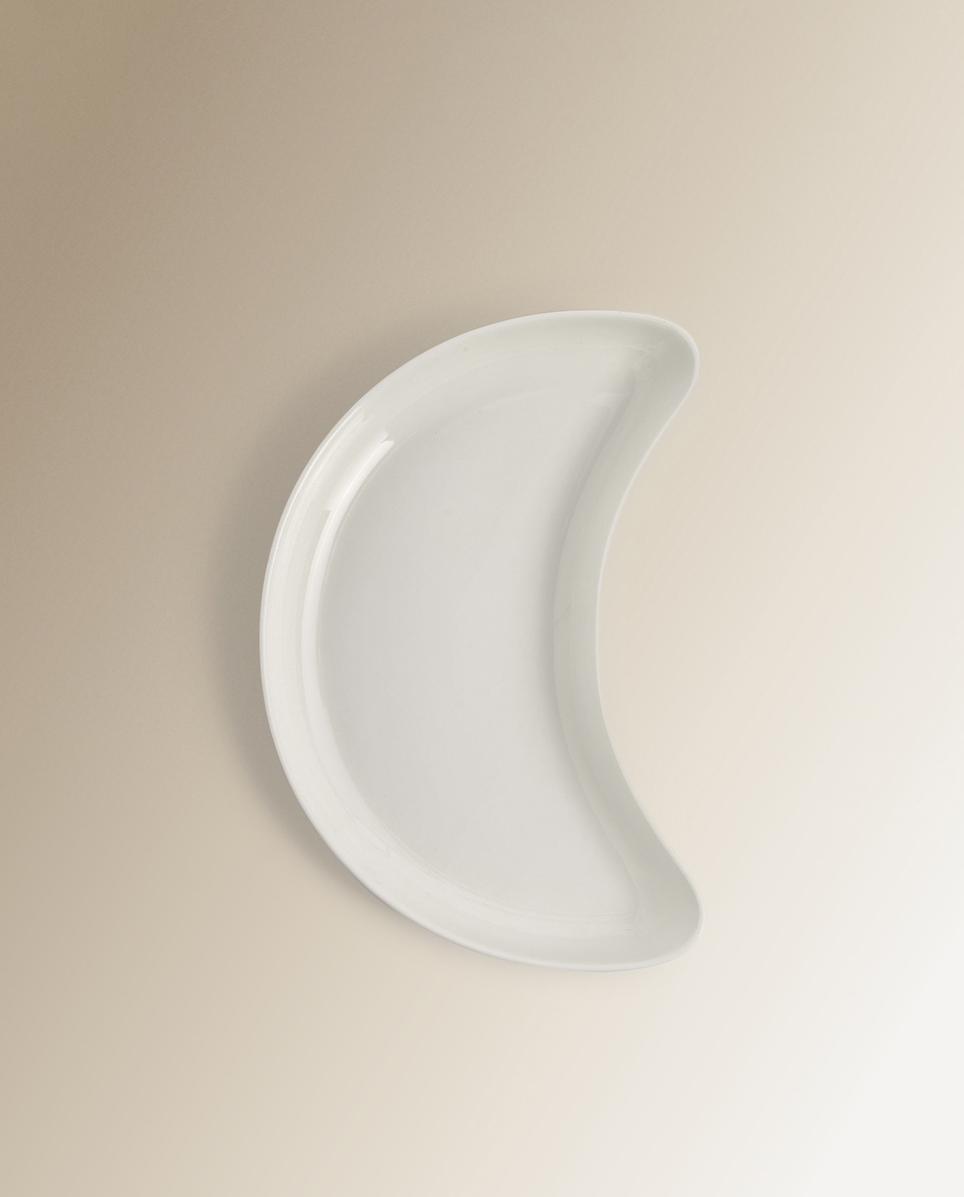 Travessa Bone China Essential Luna Branco-1