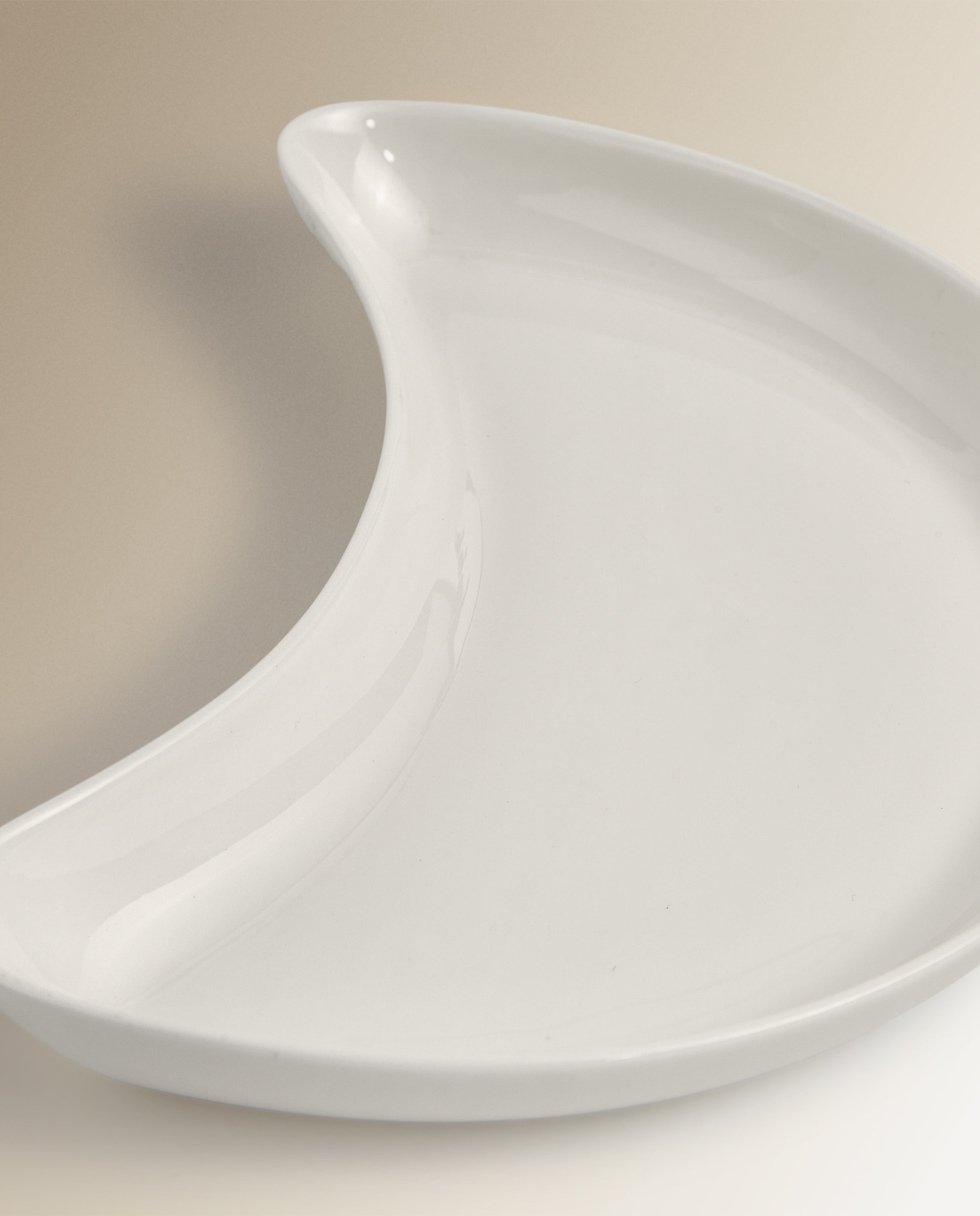 Travessa Bone China Essential Luna Branco-3