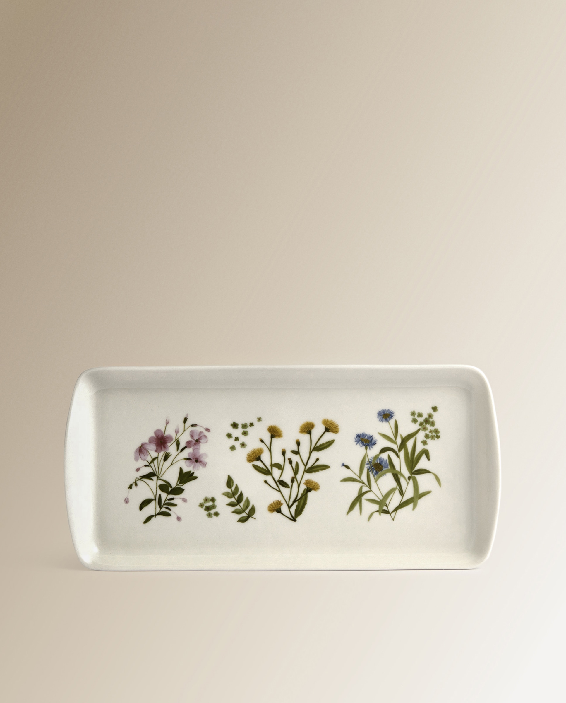 Travessa Ledbury Multicolor-1