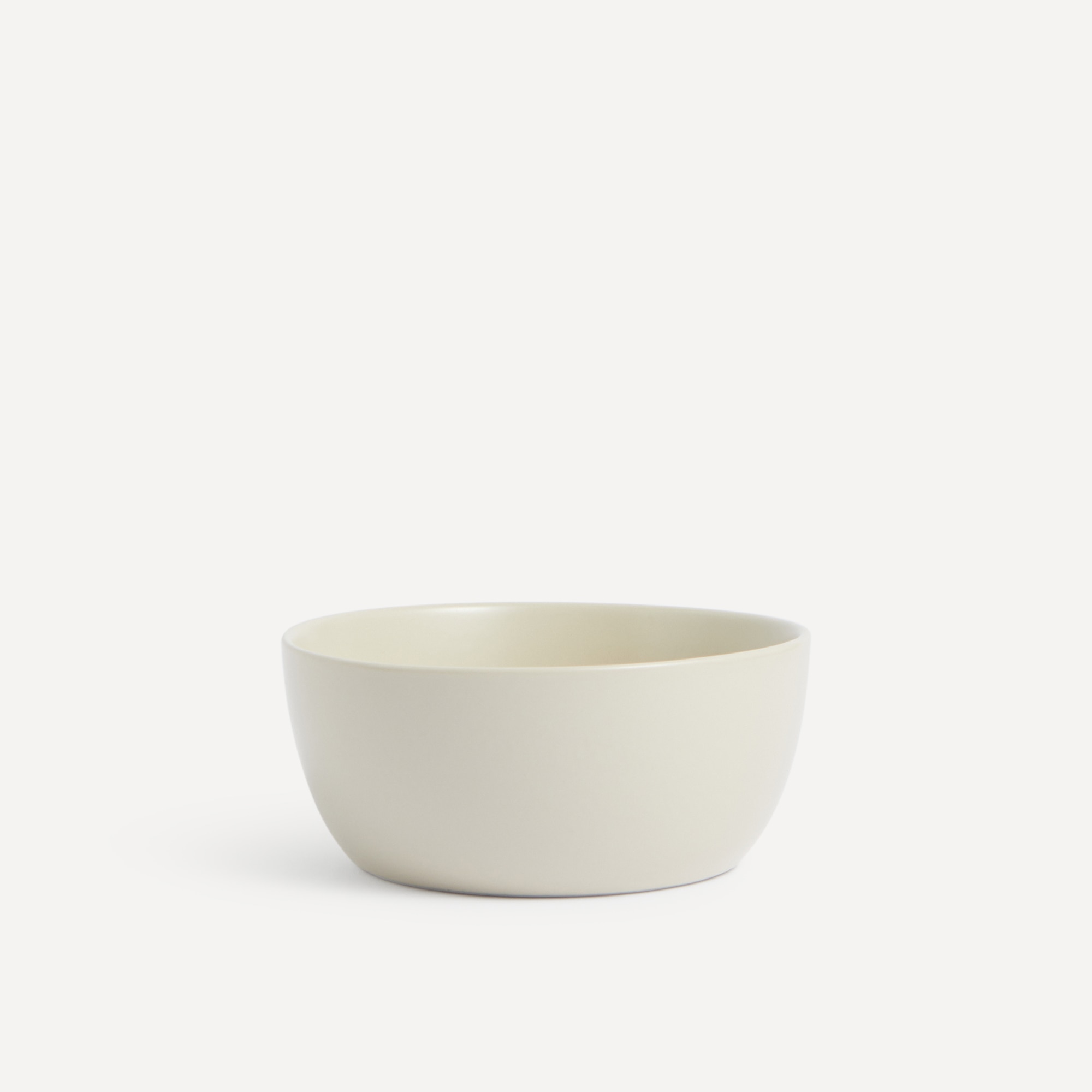 Bowl Craft El Corte Inglés Beige-1