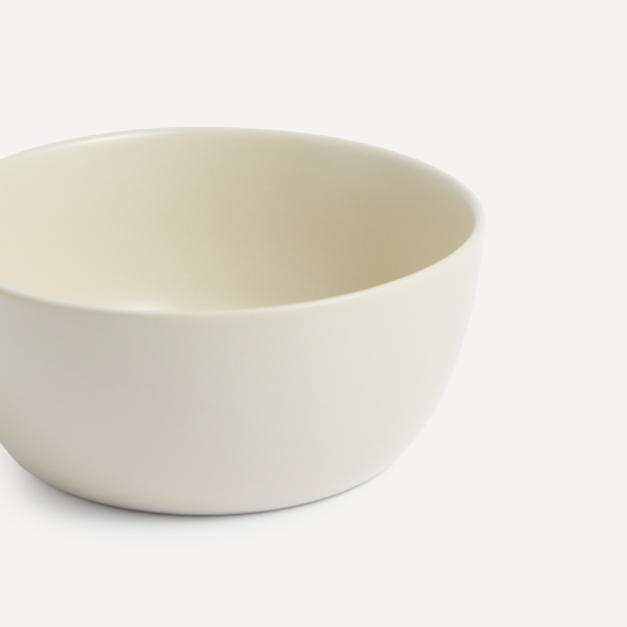 Bowl Craft El Corte Inglés Beige-2