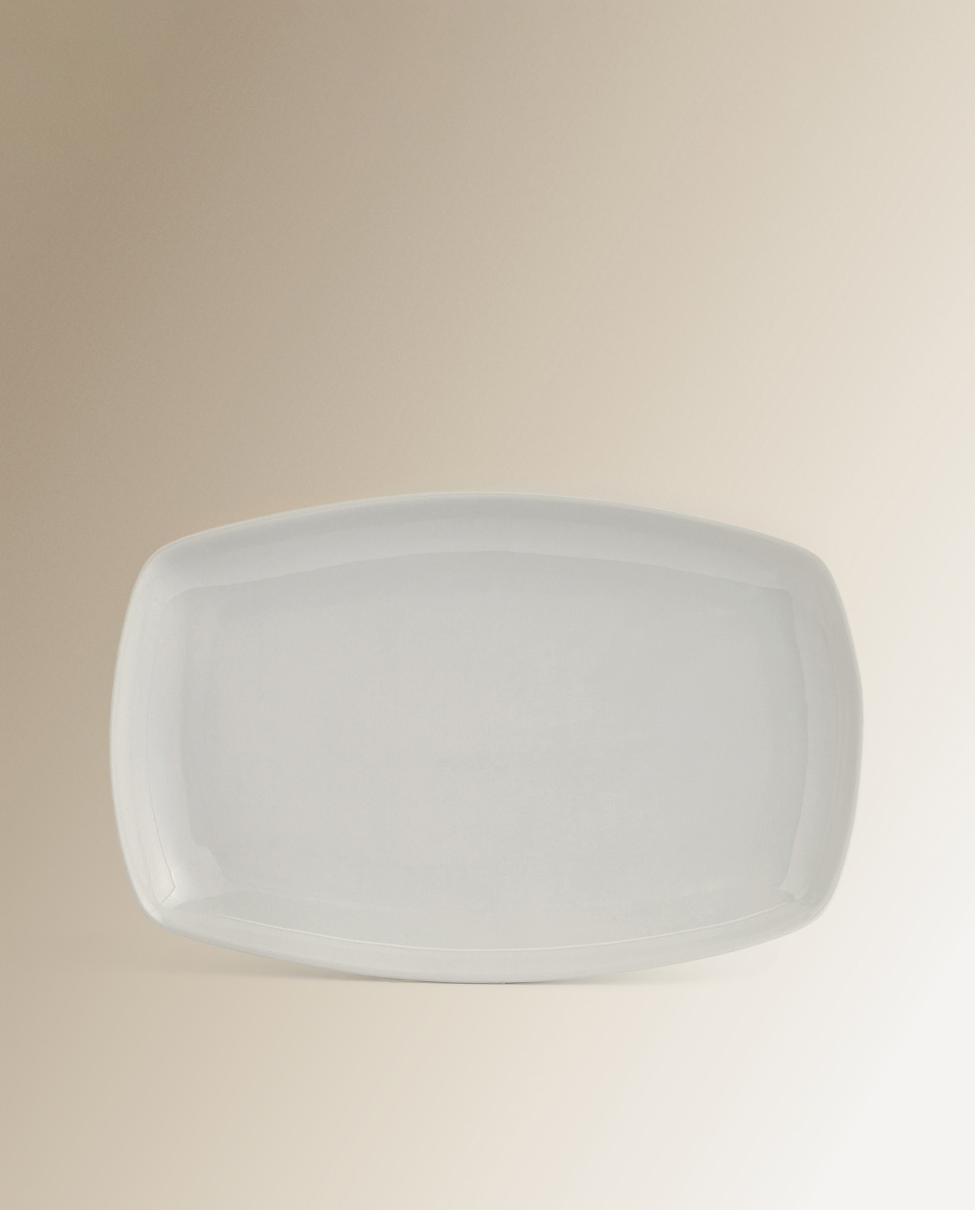 Imagen 0 de Fuente rectangular Every Day Basics El Corte Inglés