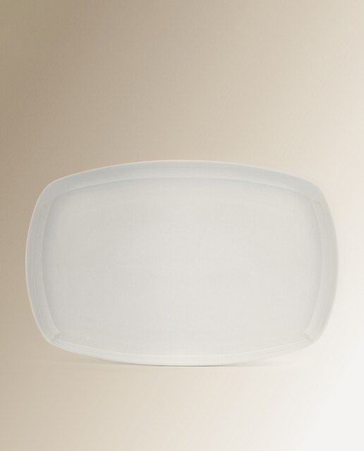 Imagen 0 de Fuente rectangular Every Day Basics El Corte Inglés