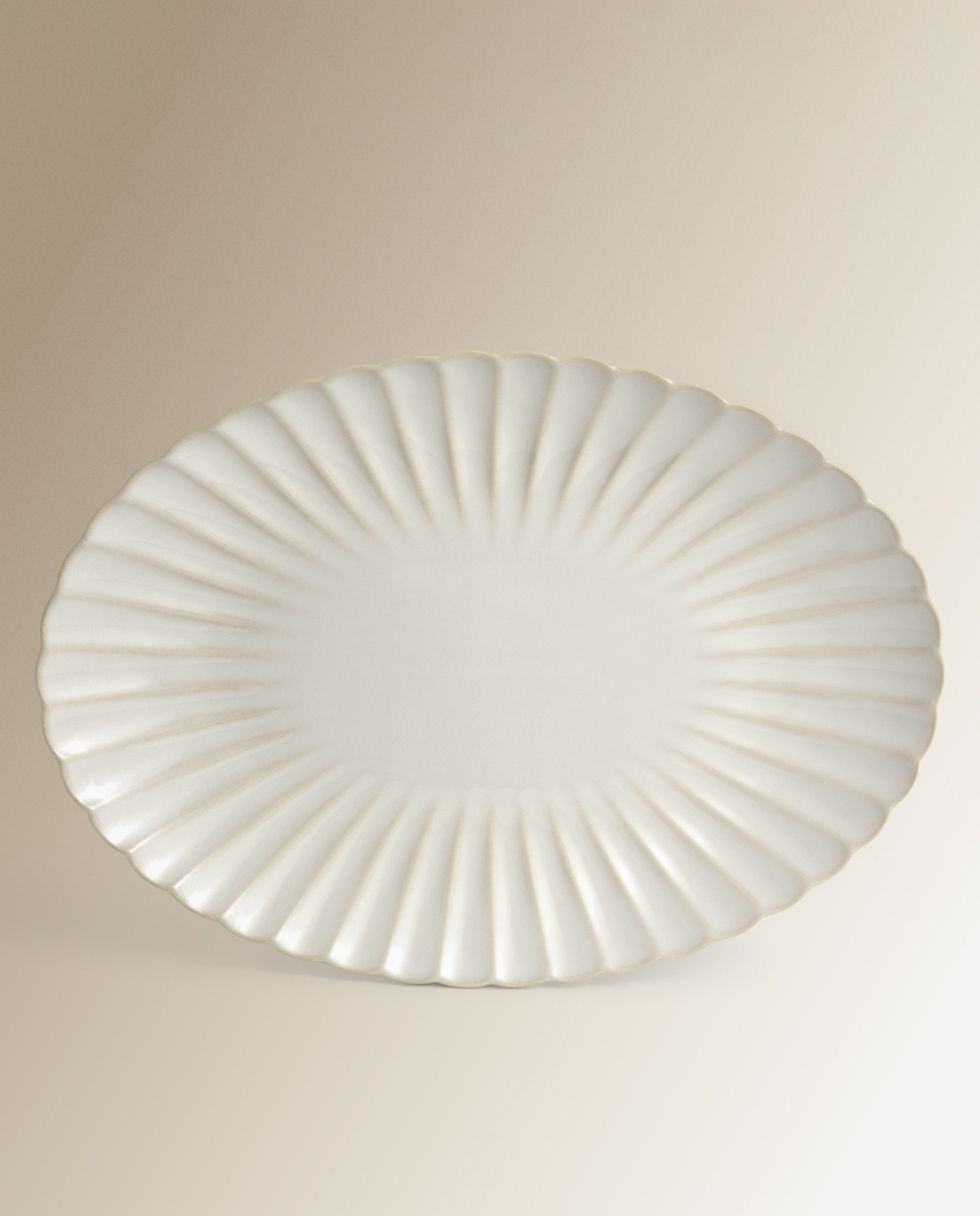 Travessa Oval Dalia Branco-1