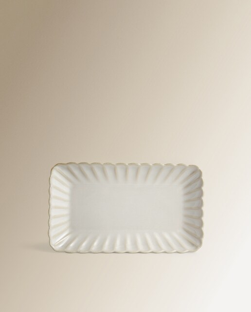 Imagem 0 de Travessa Retangular Dalia