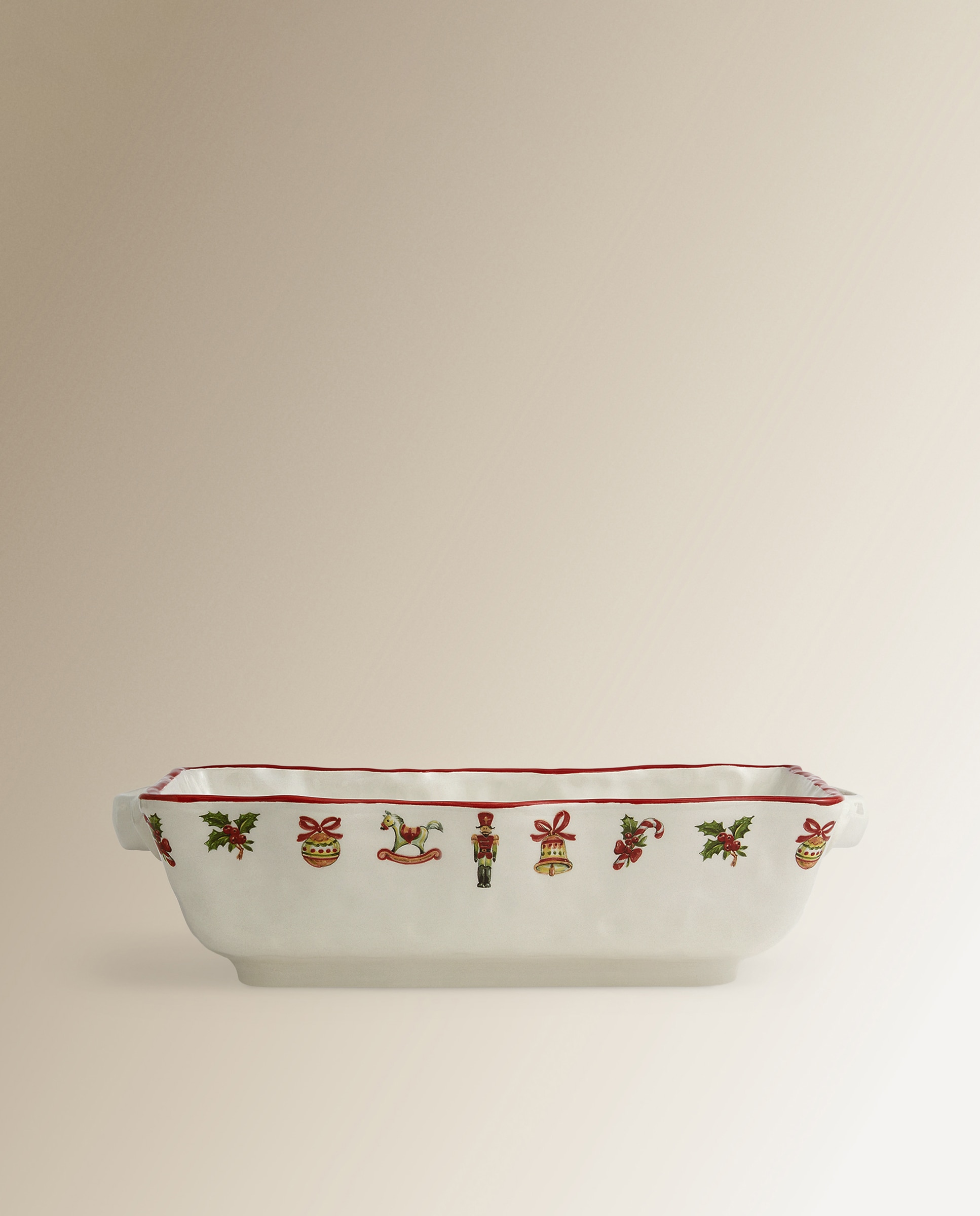 Travessa para Forno Multicolor-2