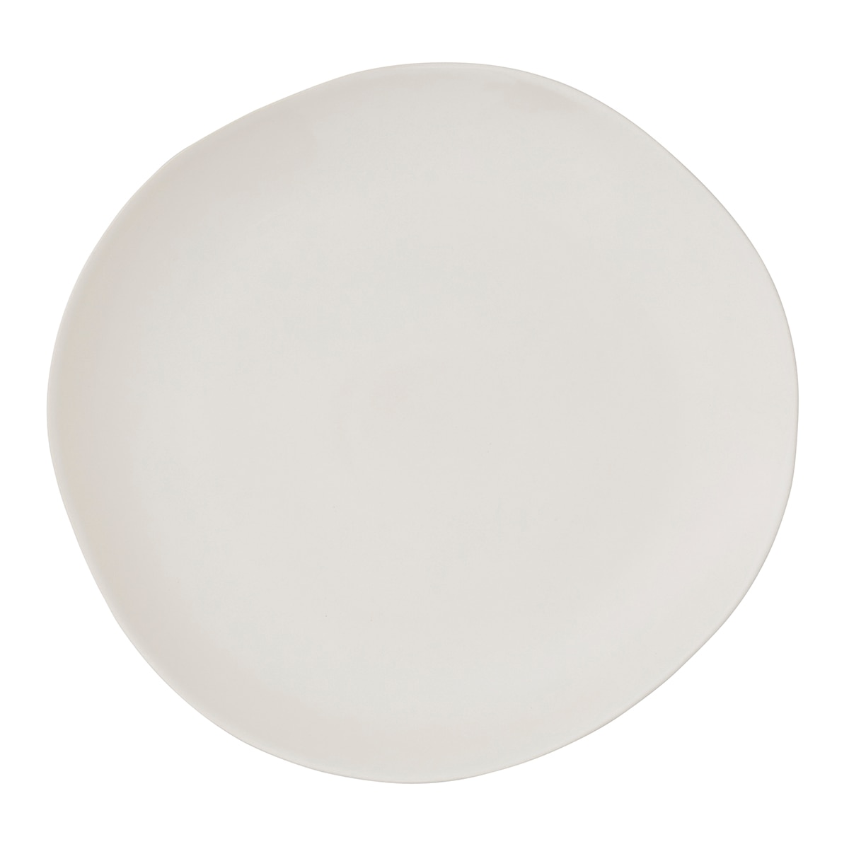 Portmeirion - Fuente redonda Arbor Cream Portmeirion.