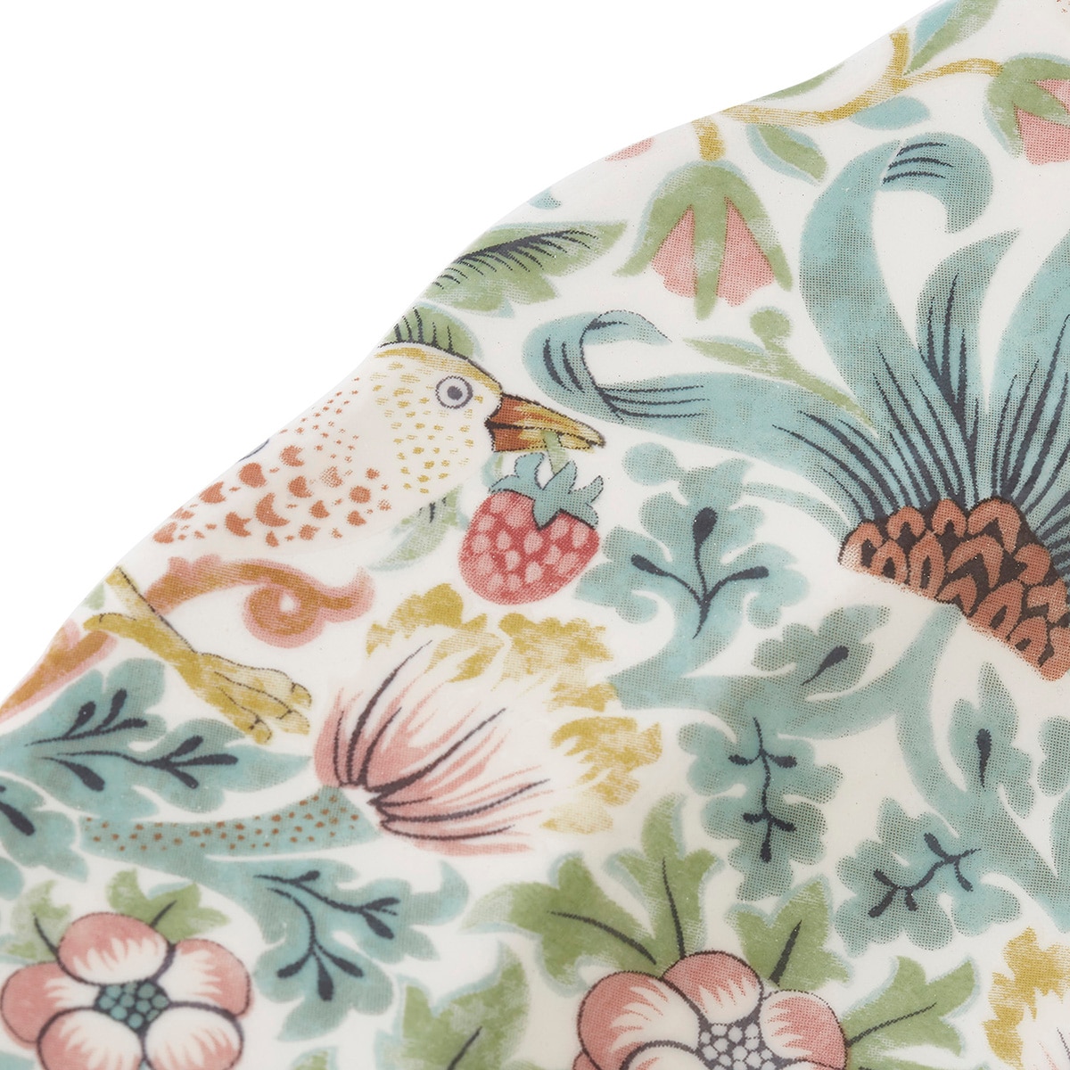 Travessa Morris & Co Multicolor-3